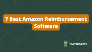 best amazon reimbursement software