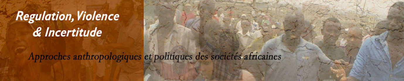 Régulation violence incertitude