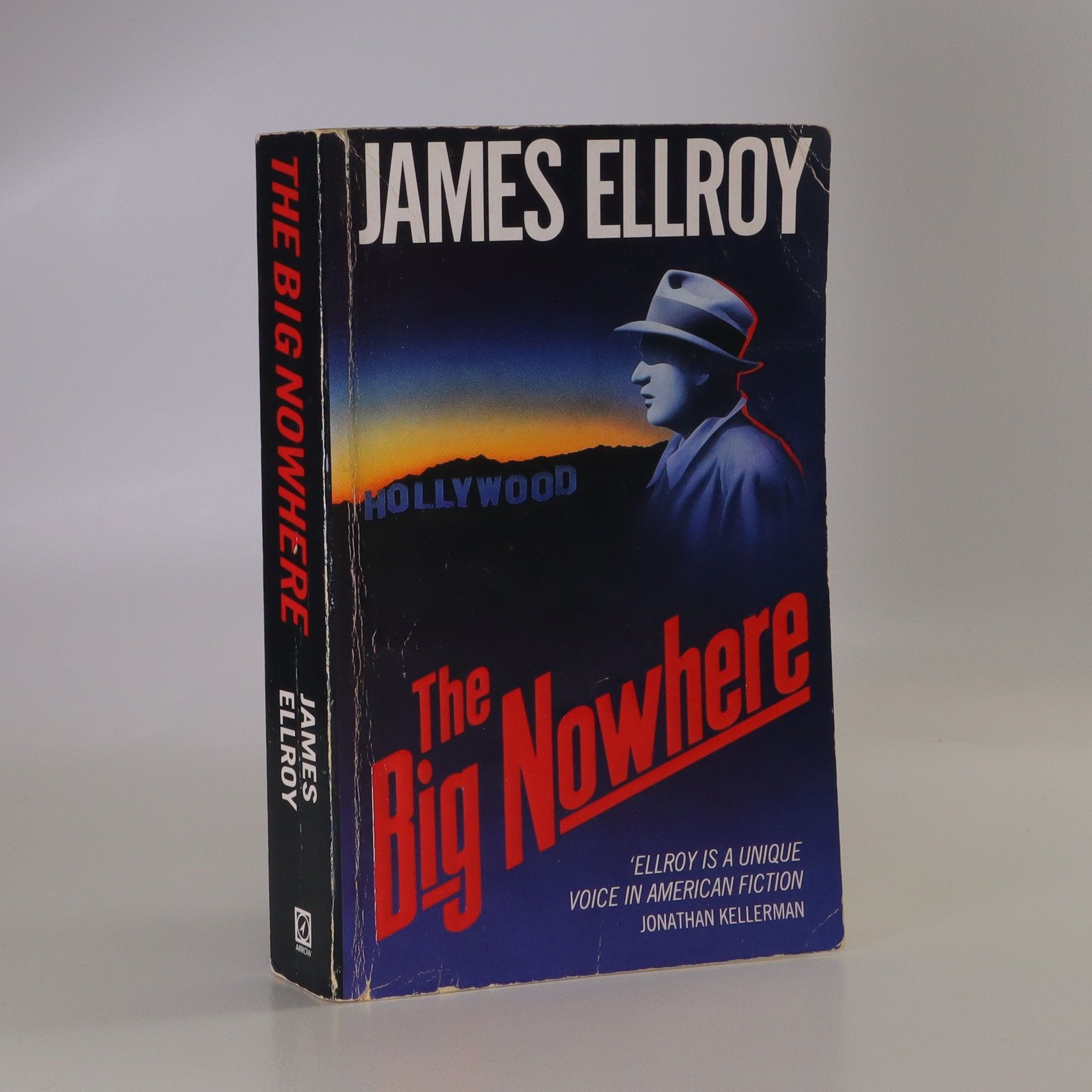 The big nowhere