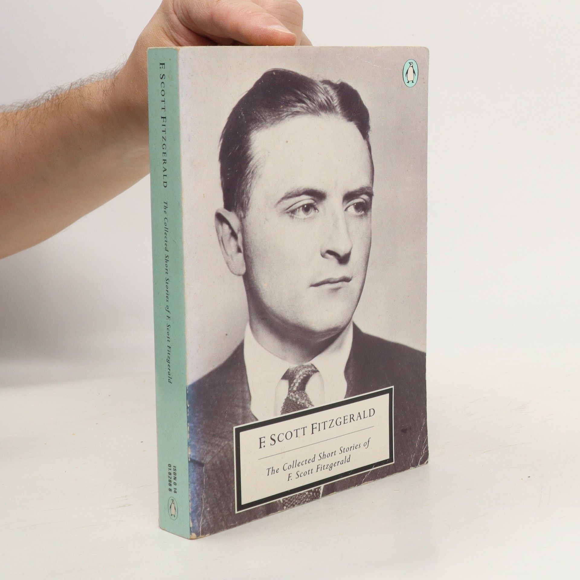 The Collected Short Stories