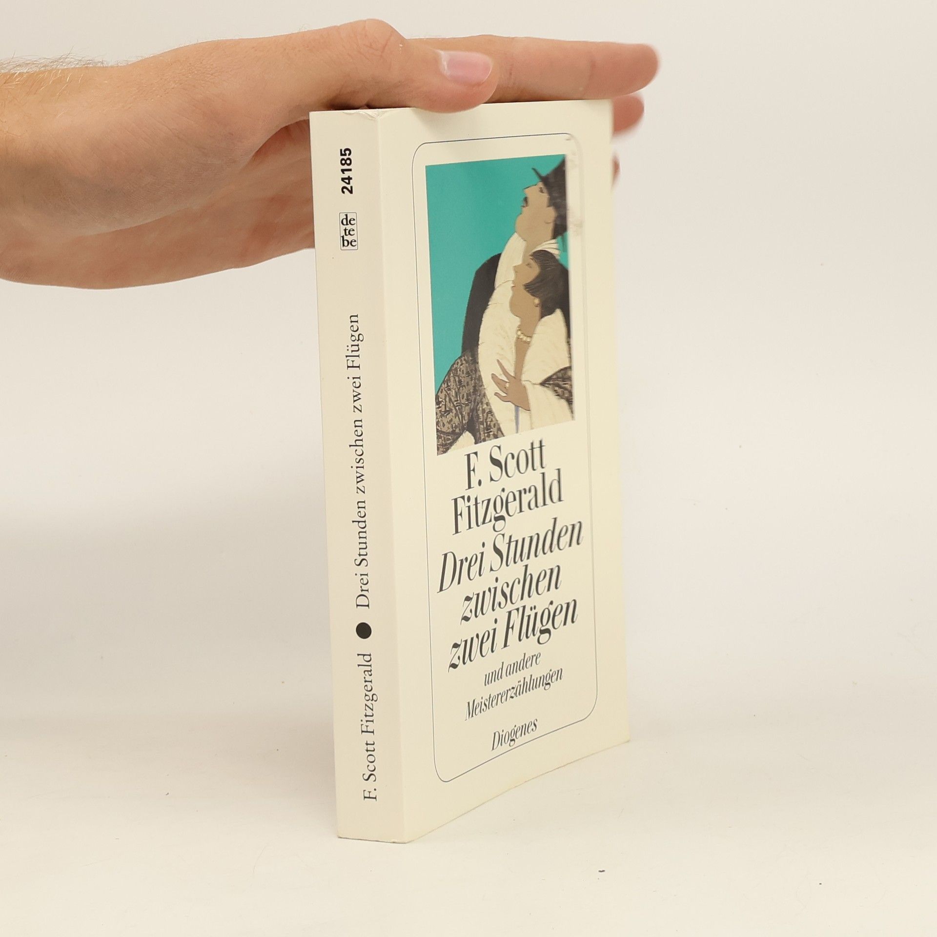 Drei Stunden zwischen zwei Flügen