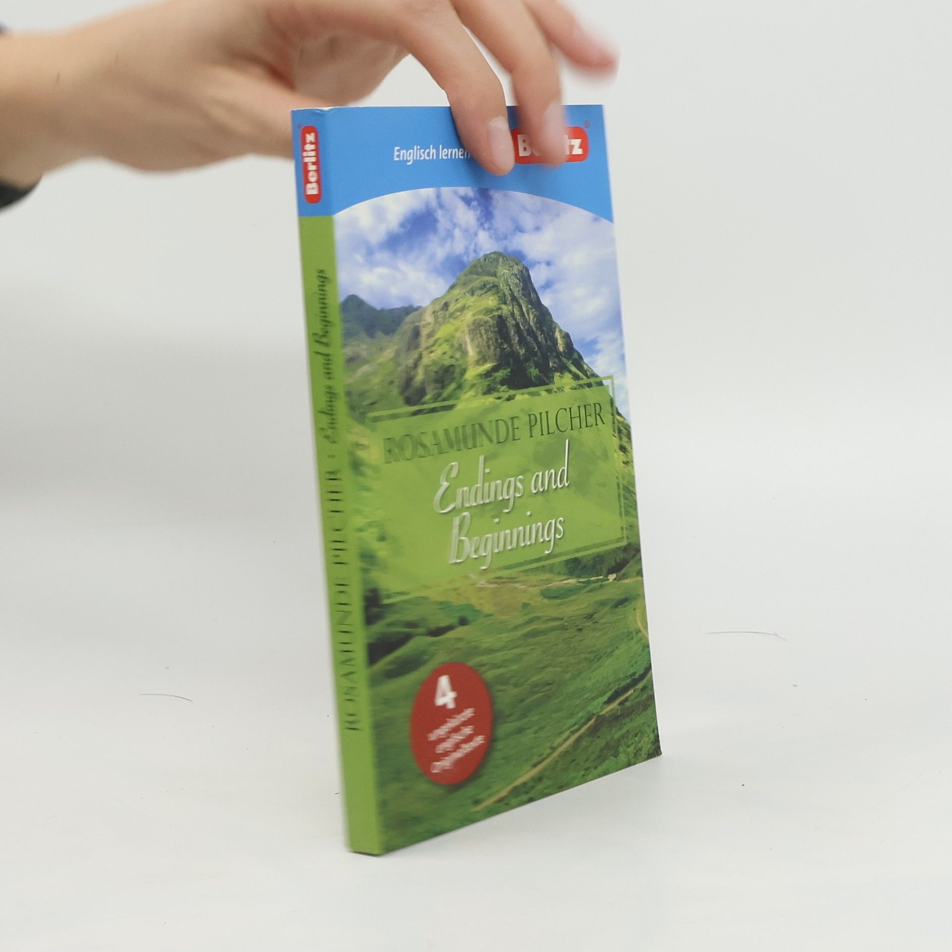 Endings and beginnings