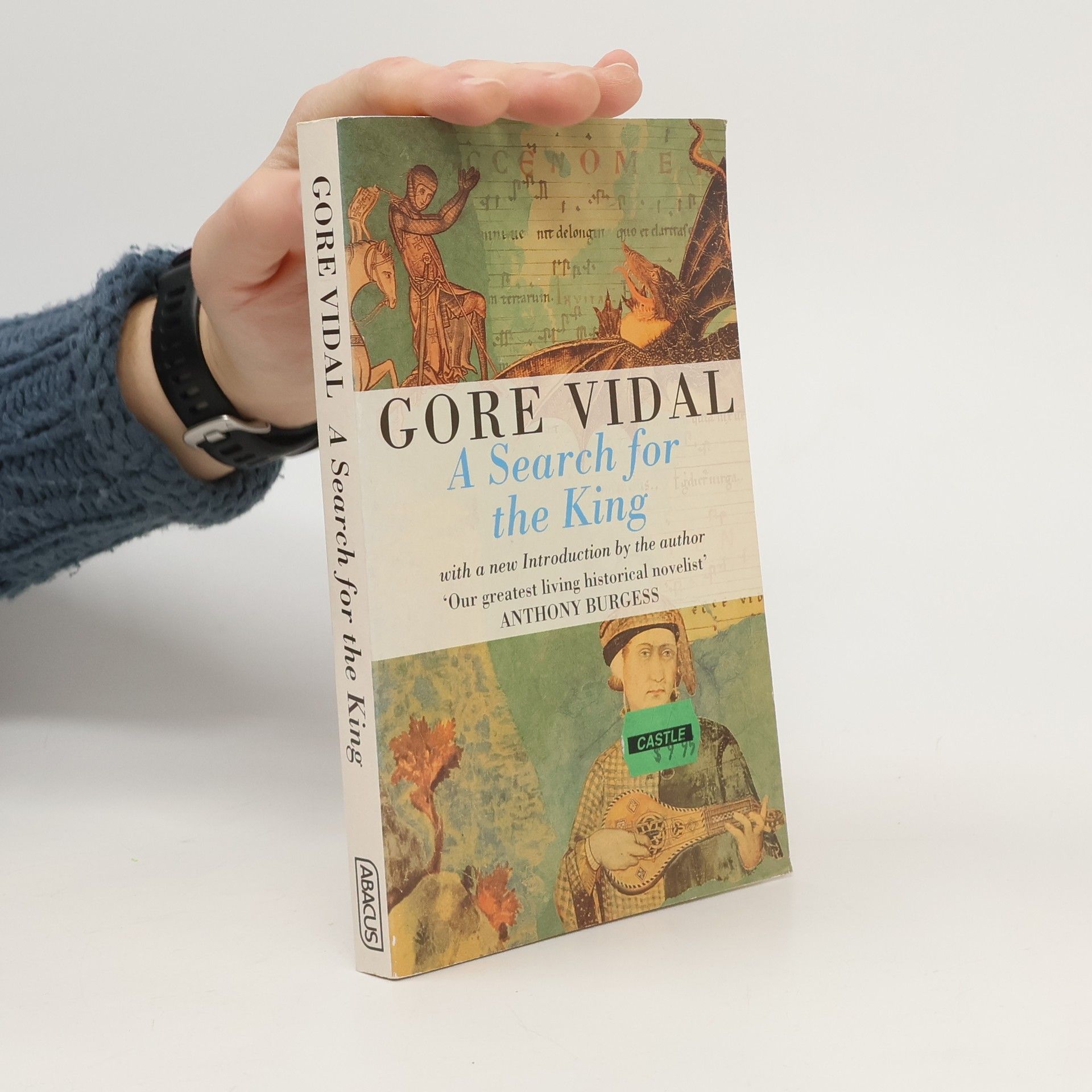 A Search for the King