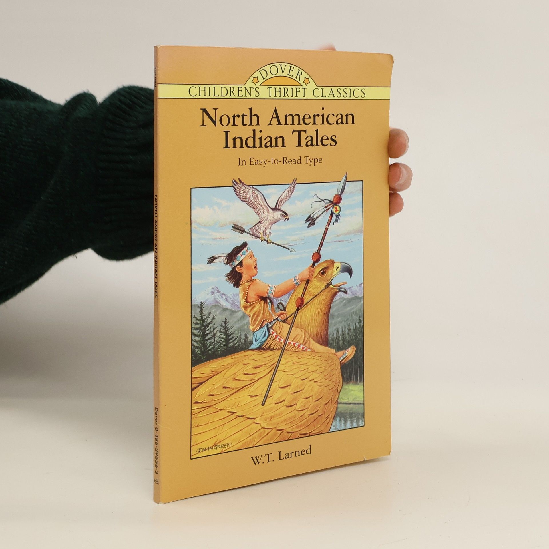 North American Indian Tales