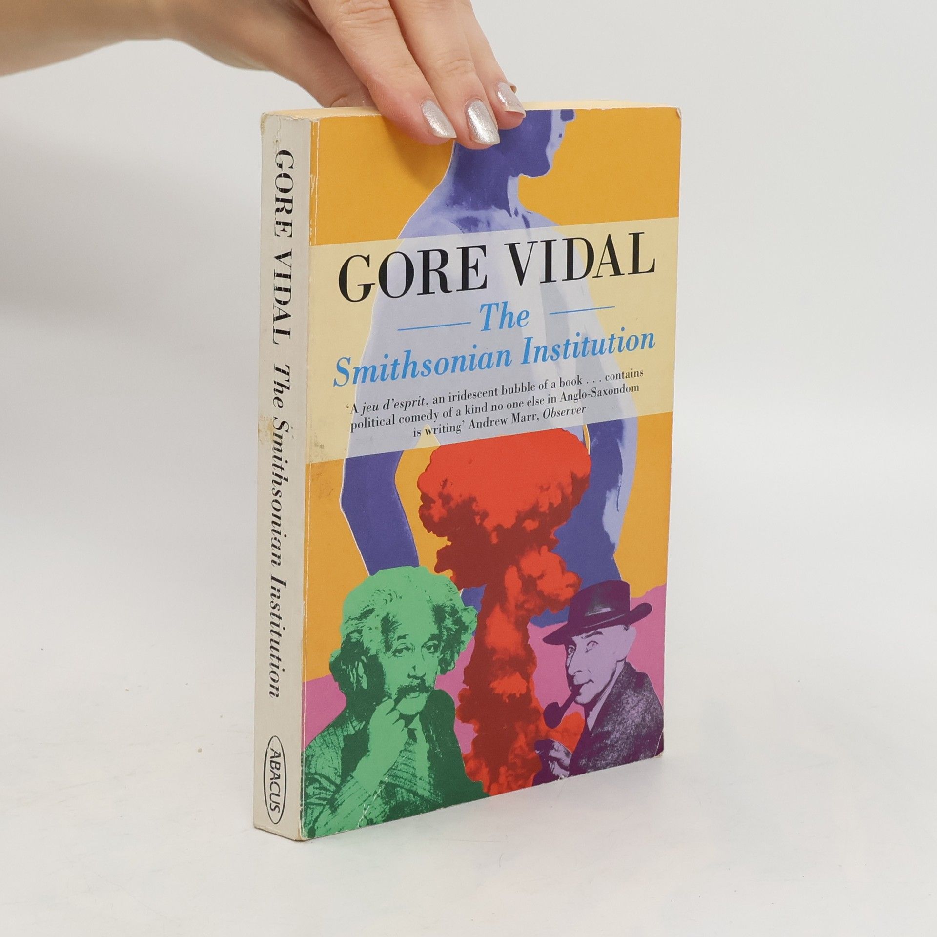 The Smithsonian Institution