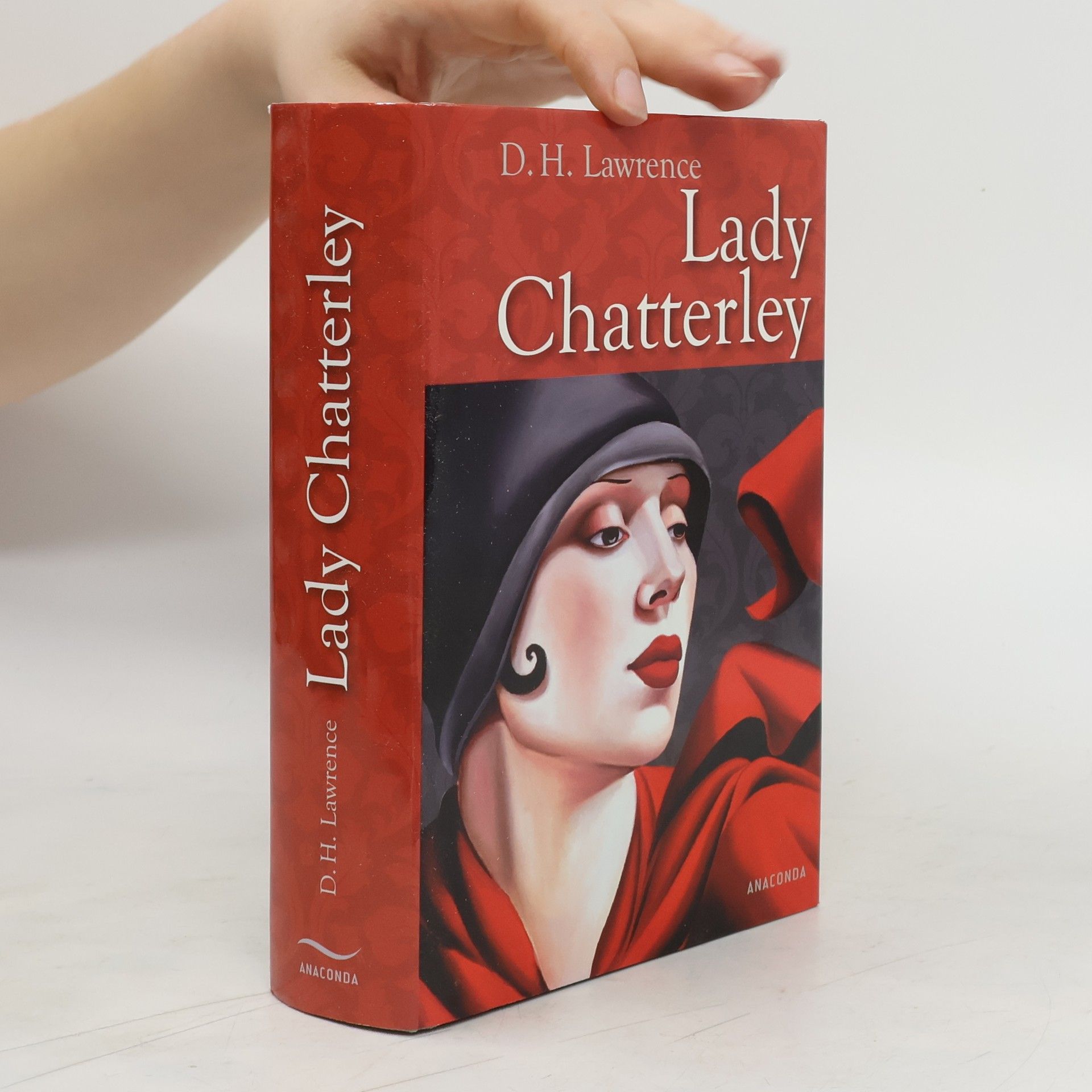 Lady Chatterly