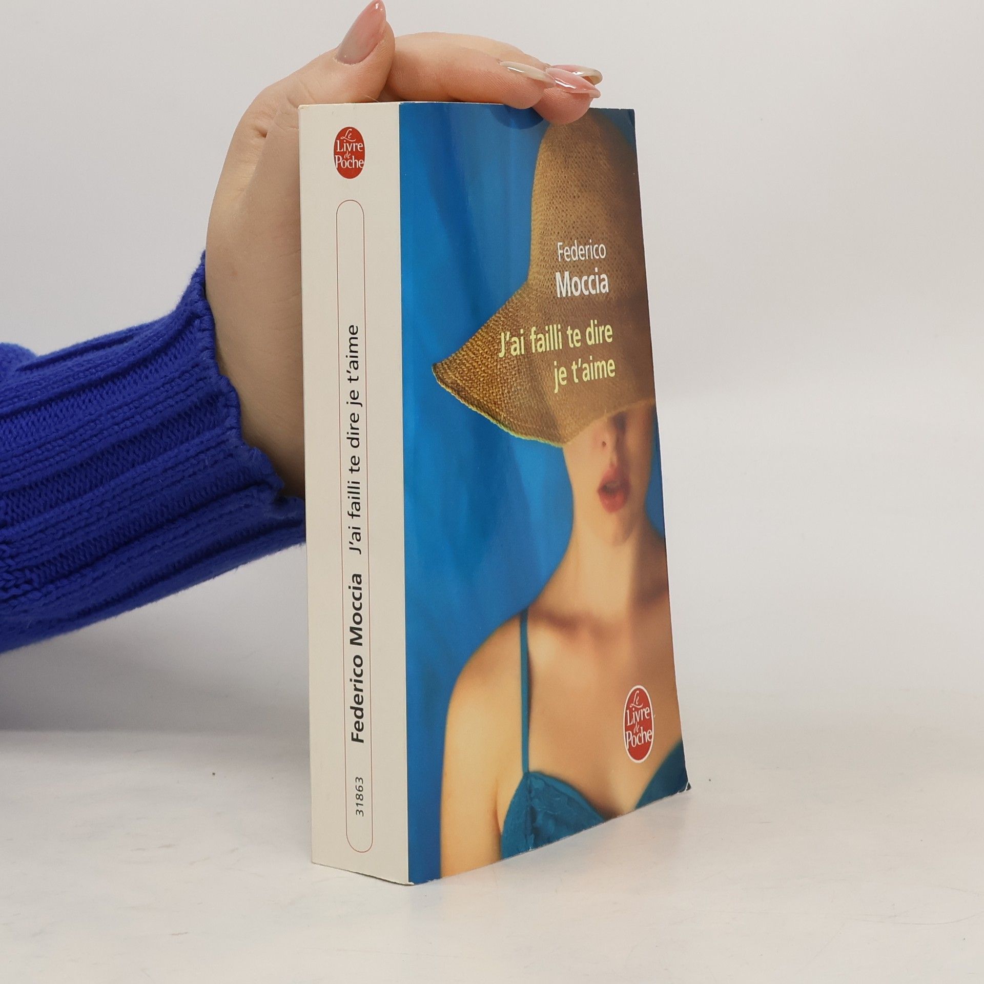 J'ai failli te dire je t'aime