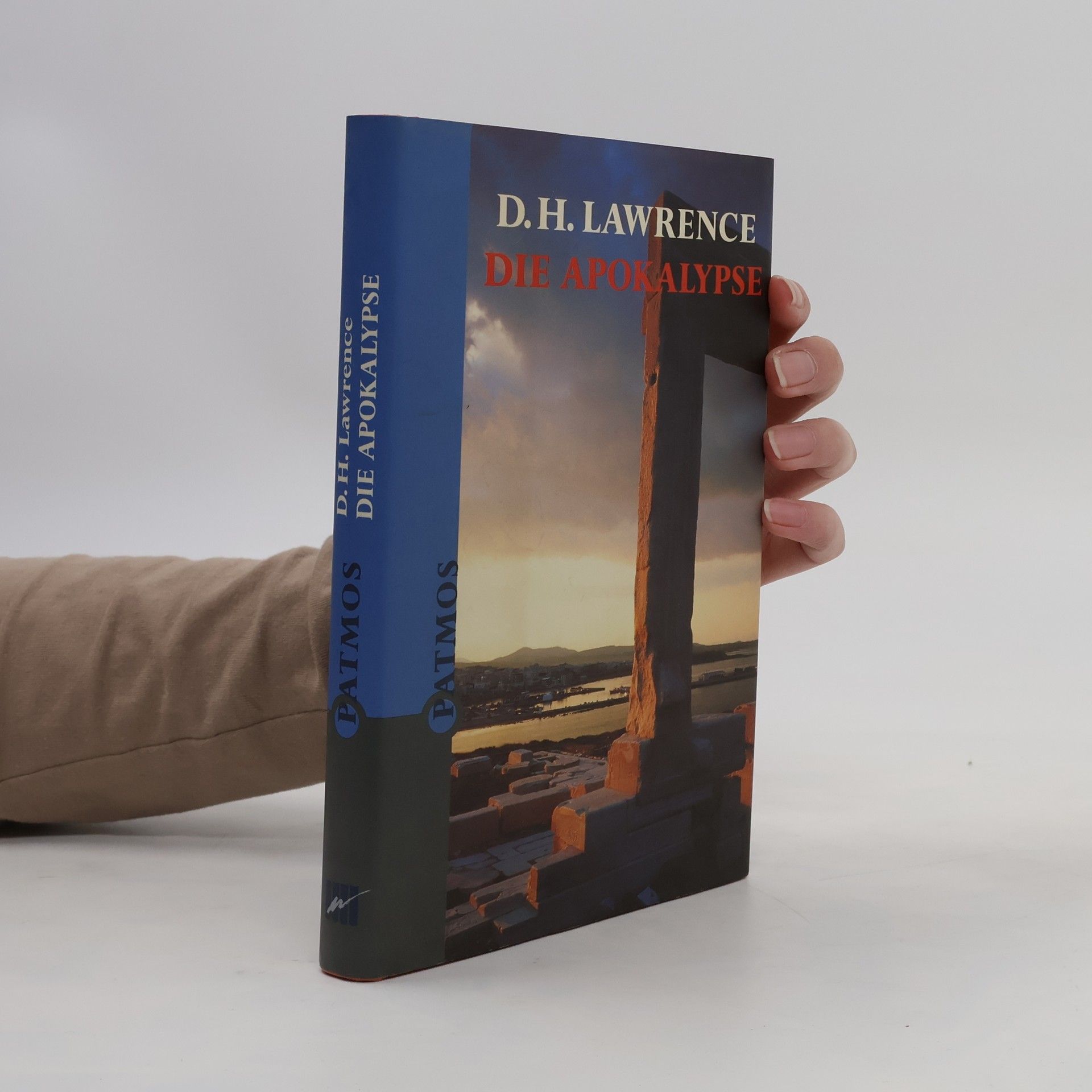 Die Apokalypse. Nachw. v. Henning Schröer