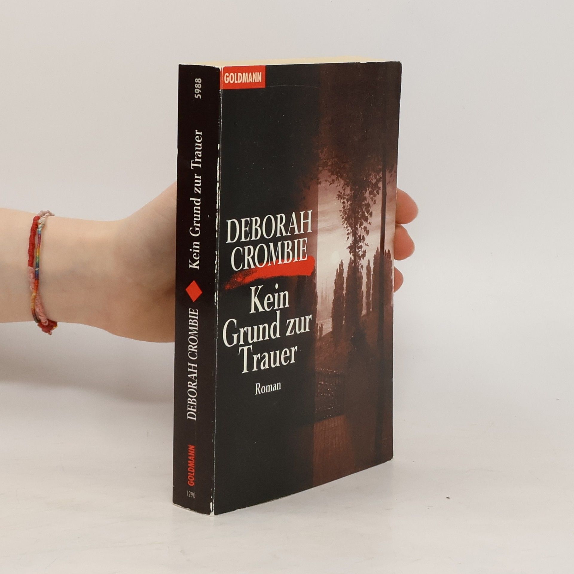 Kein Grund zur Trauer