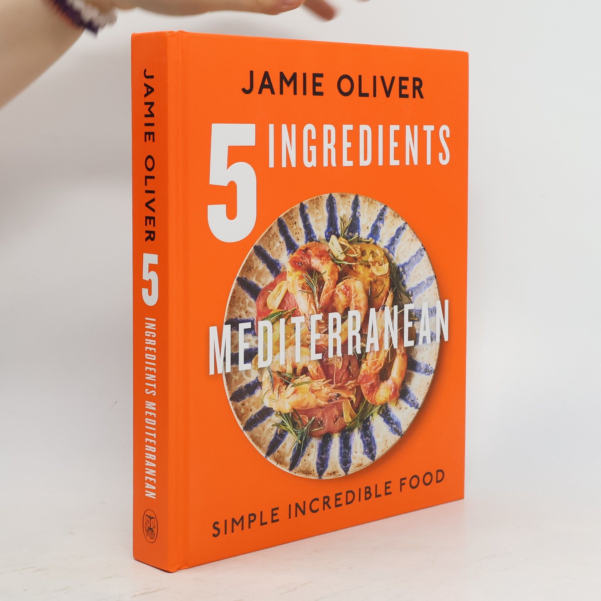 5 Ingredients Mediterranean