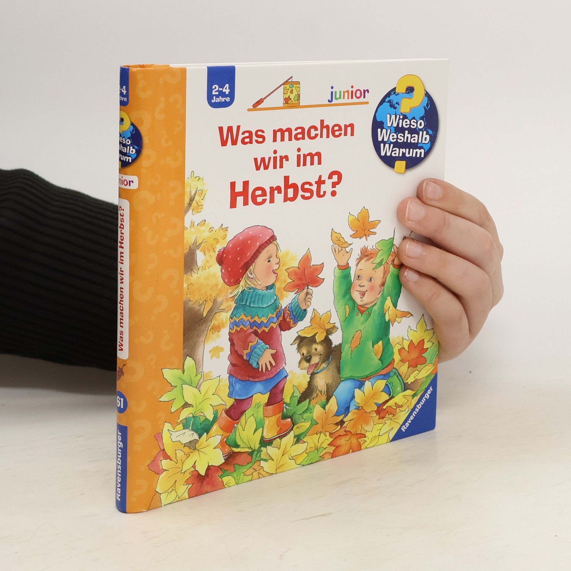 Was machen wir im Herbst?