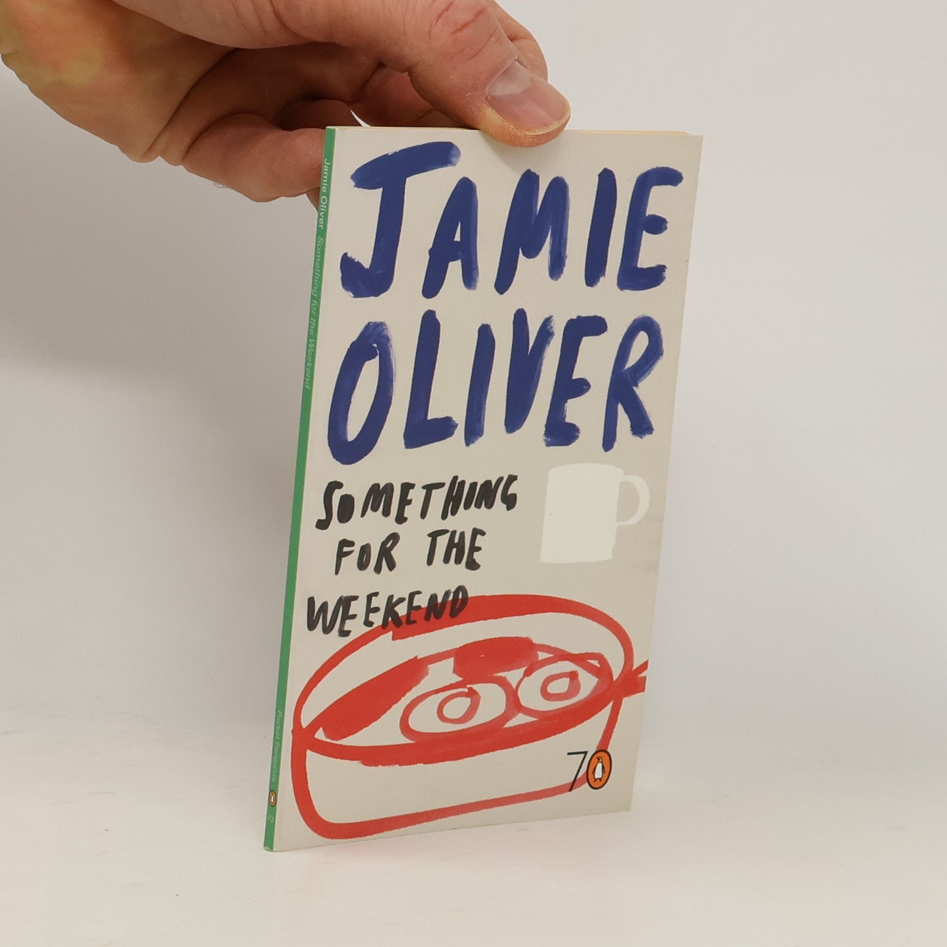 Something for the Weekend