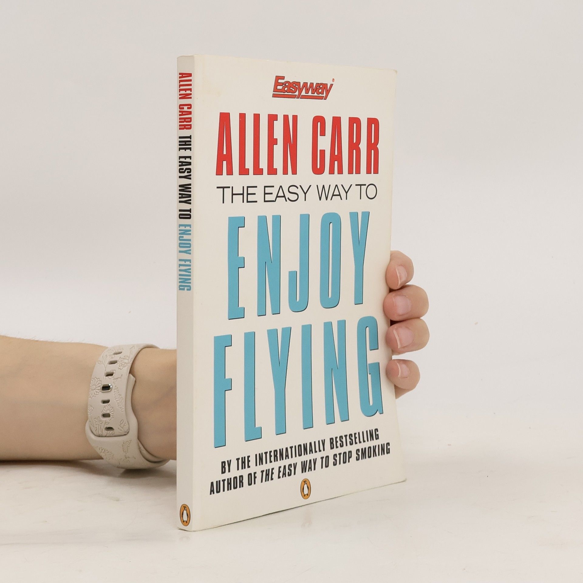 The easy way to enjoy flying