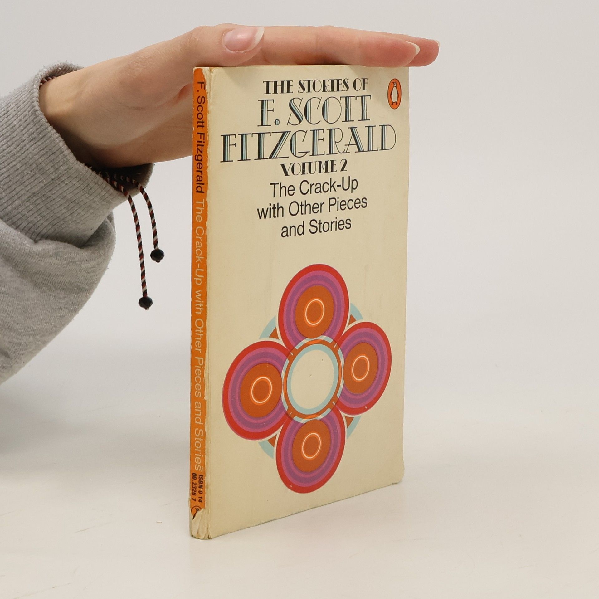 The Crack-up with Other Pieces and Stories 2