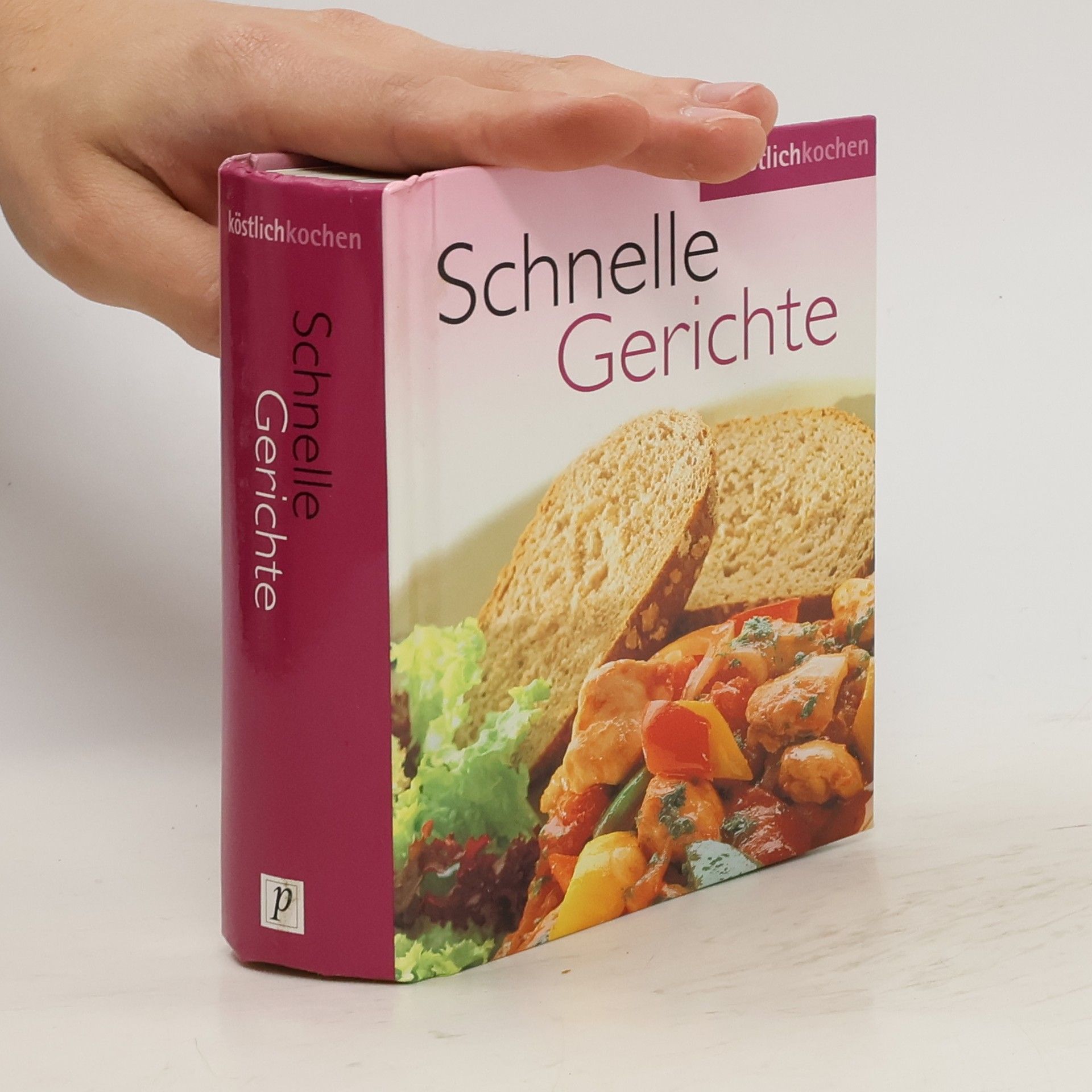 Schnelle Gerichte
