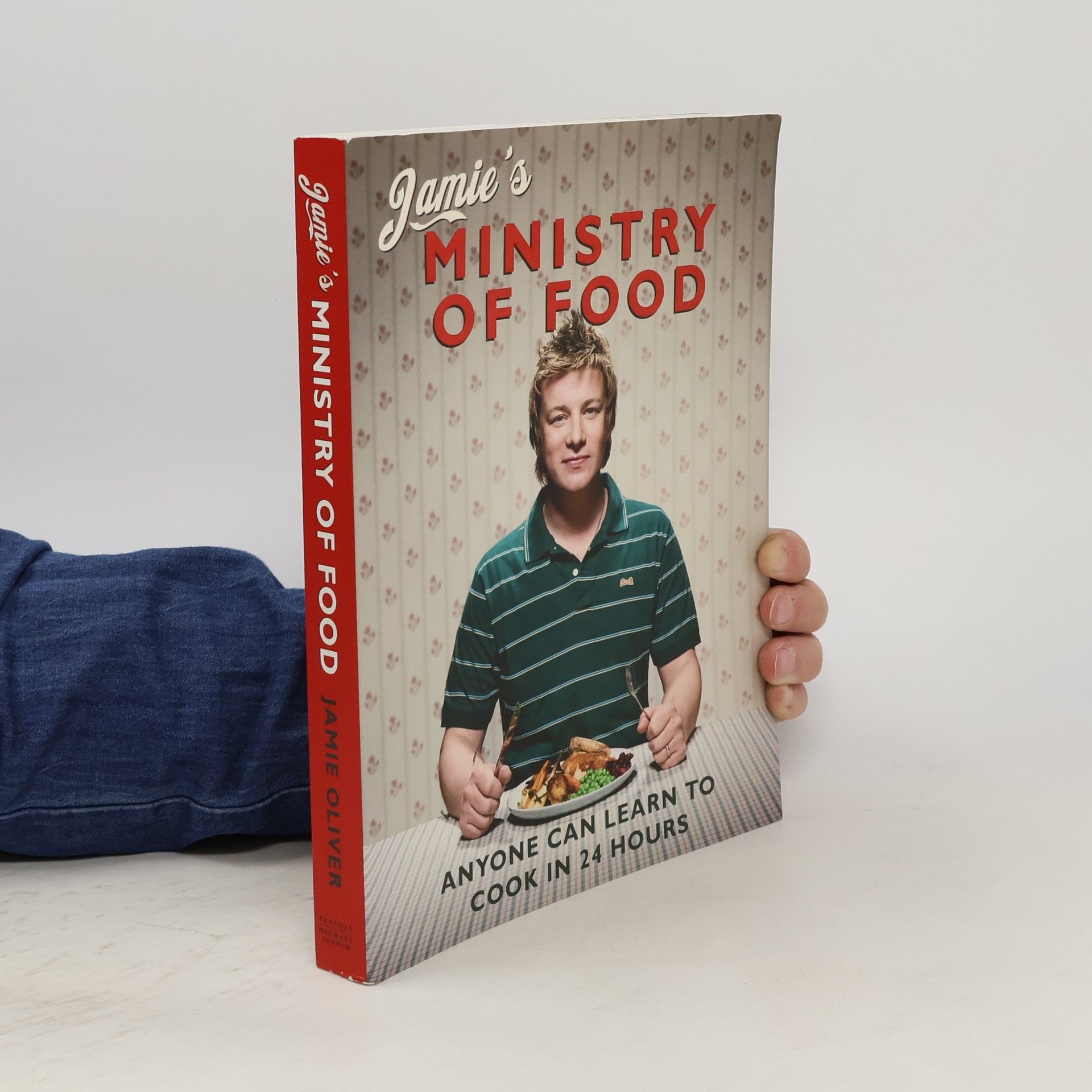 Jamie's Ministry of Food