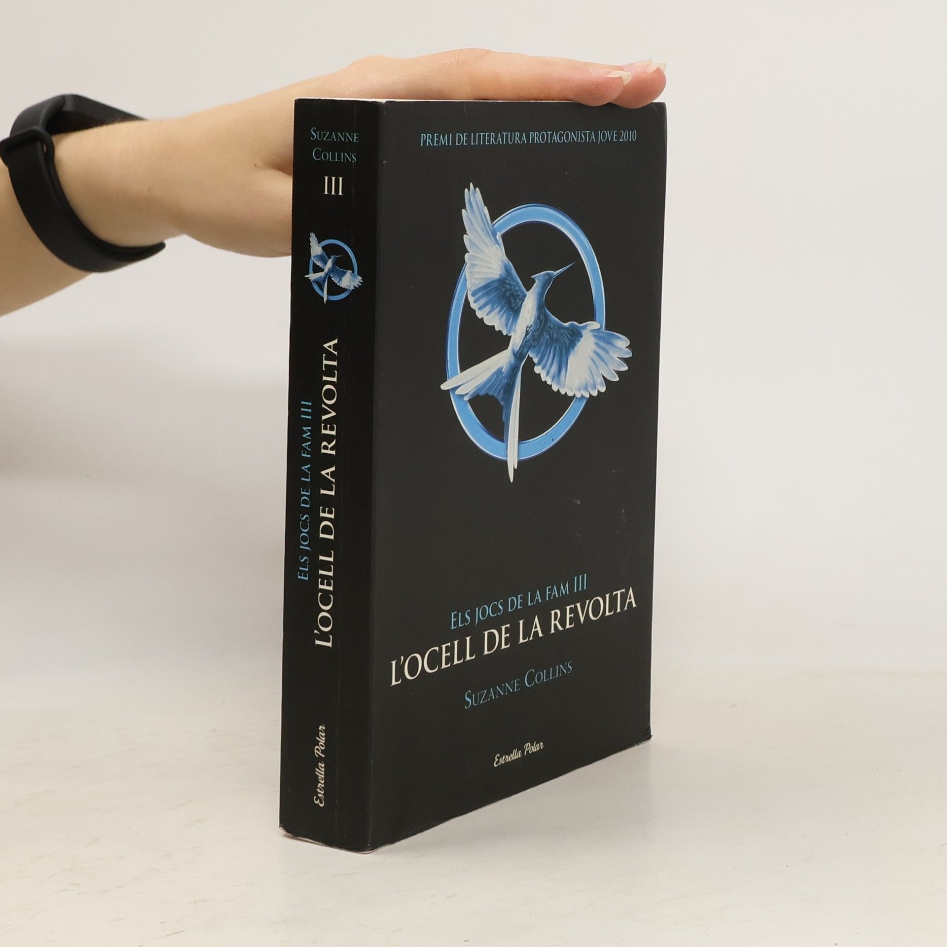 Els Jocs de la Fam III