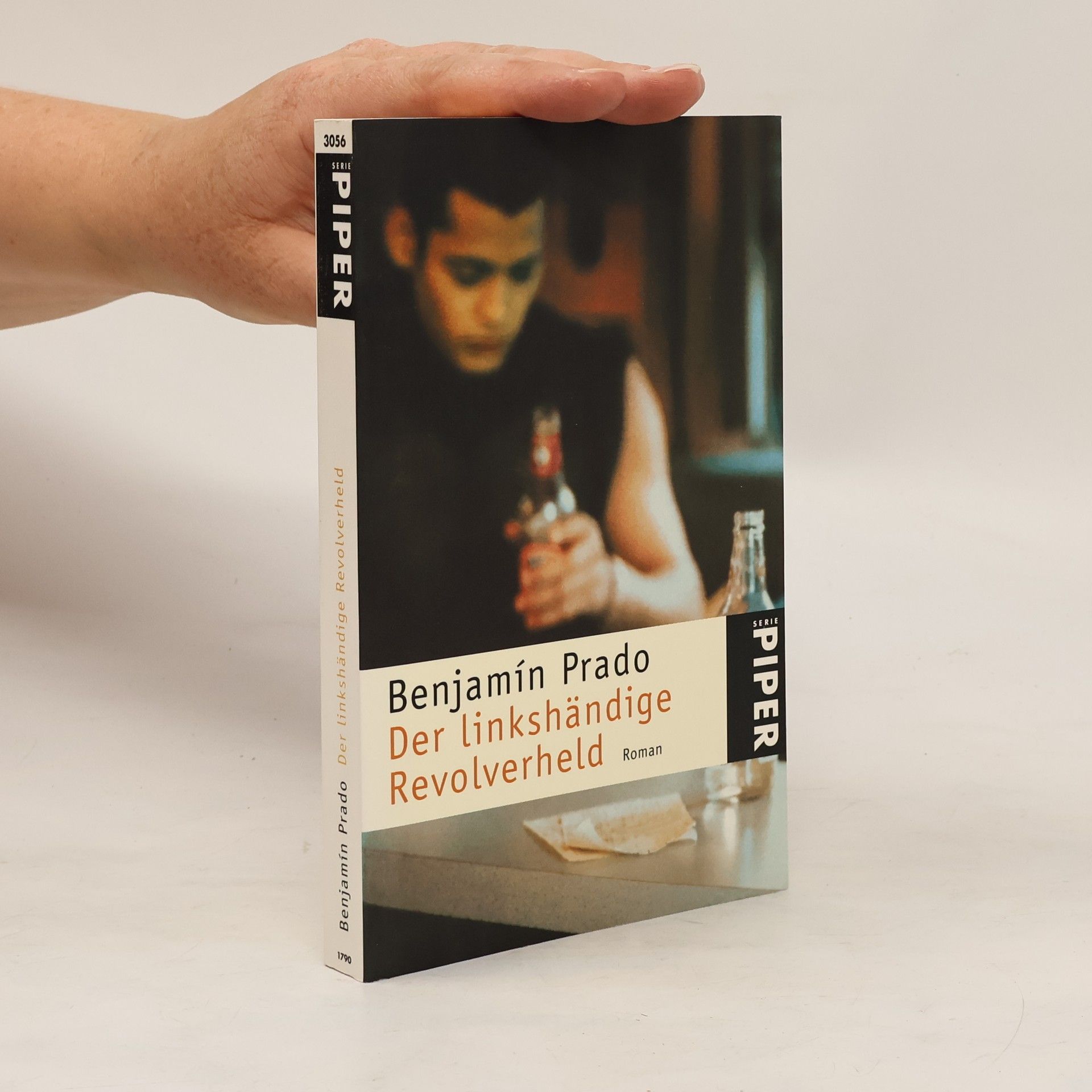 Der linkshändige Revolverheld