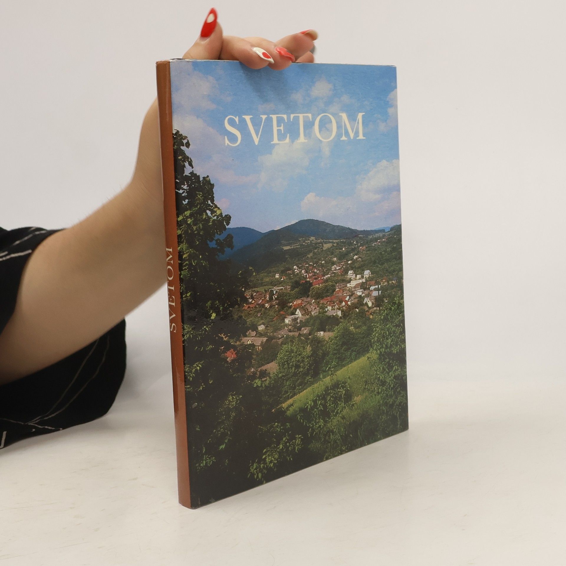 Svetom
