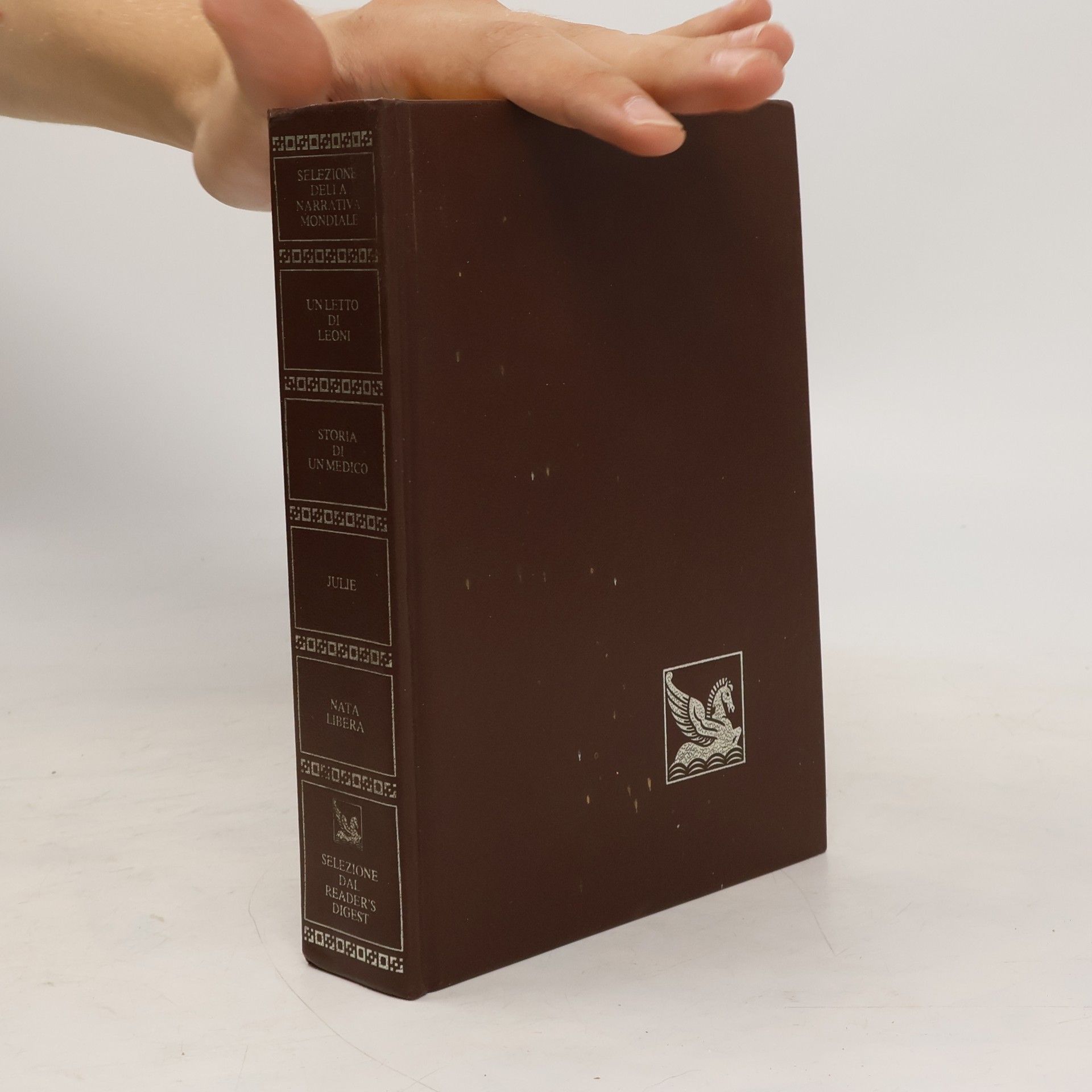 Selezione della narrativa mondiale