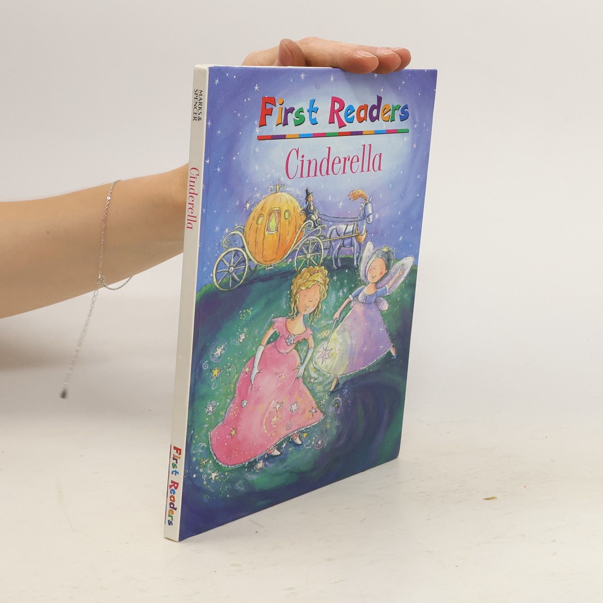 Cinderella