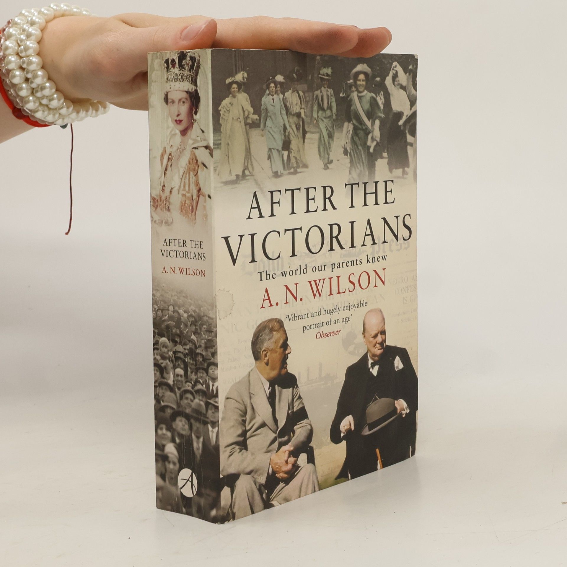 After The Victorians