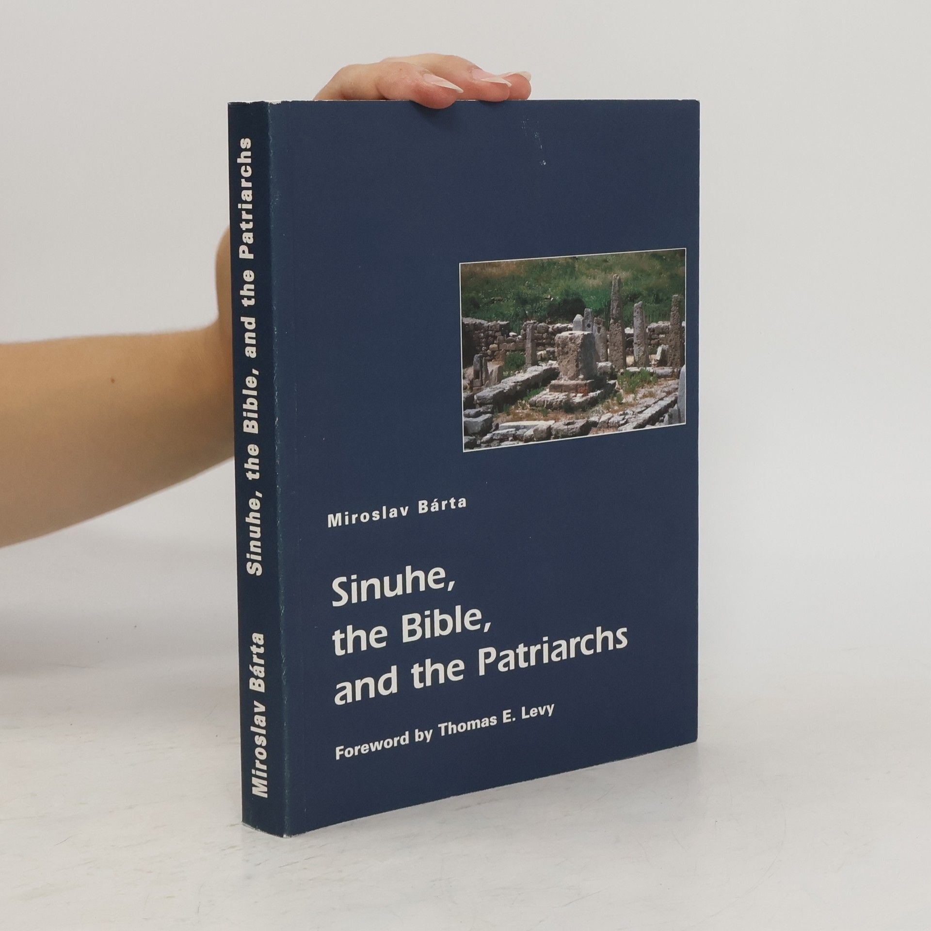 Sinuhe, the Bible, and the patriarchs