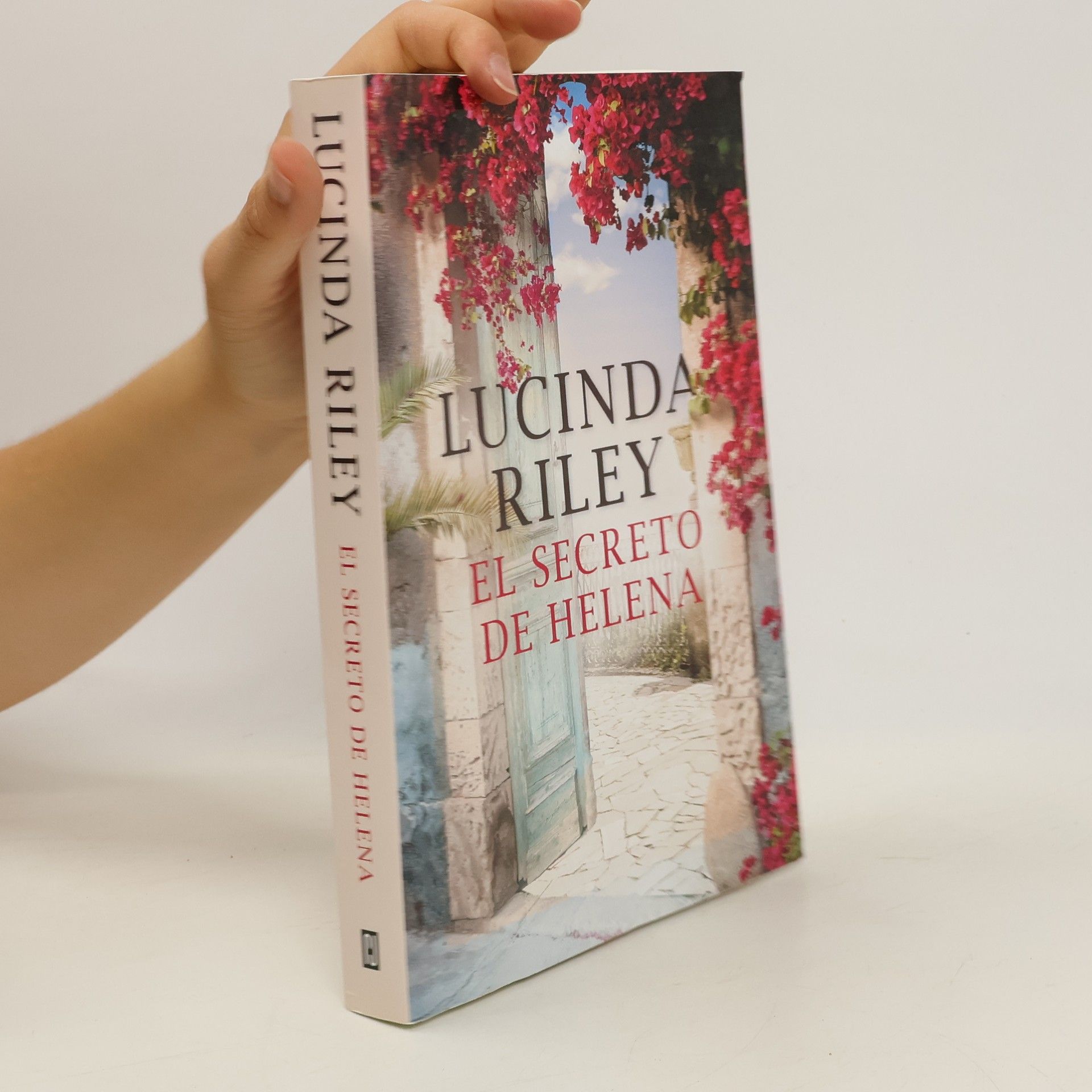 El secreto de Helena