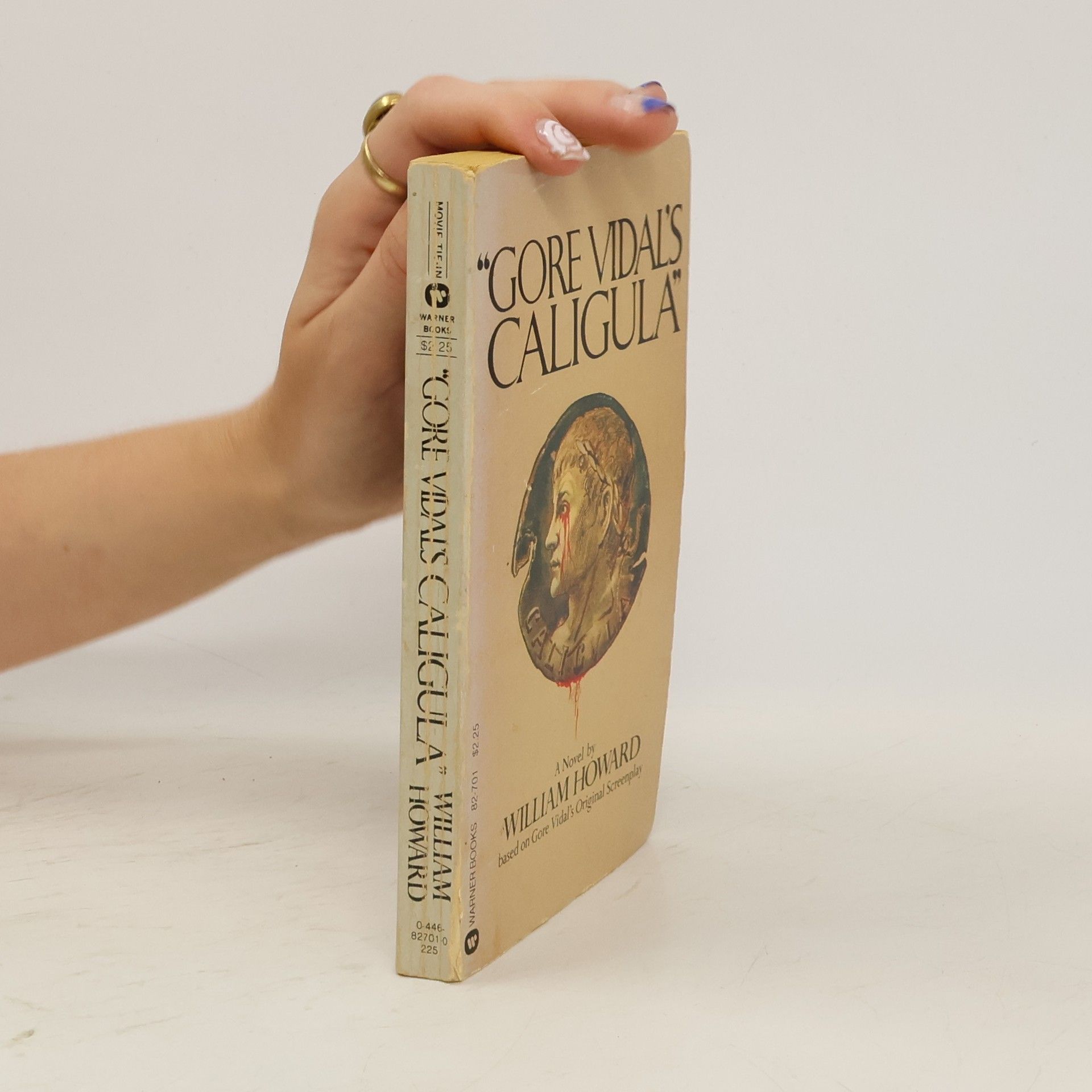 Gore Vidal's Caligula