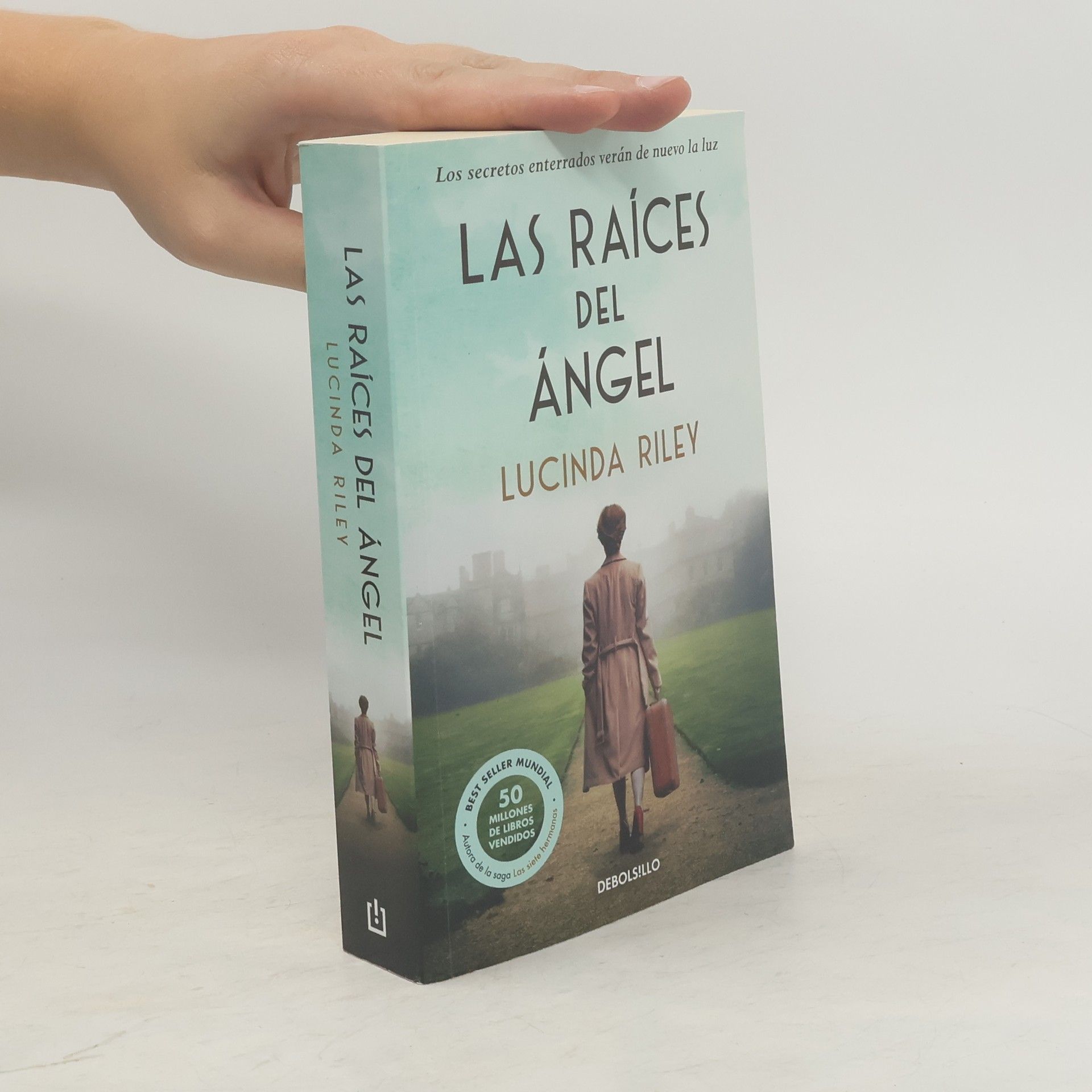 Las raíces del ángel