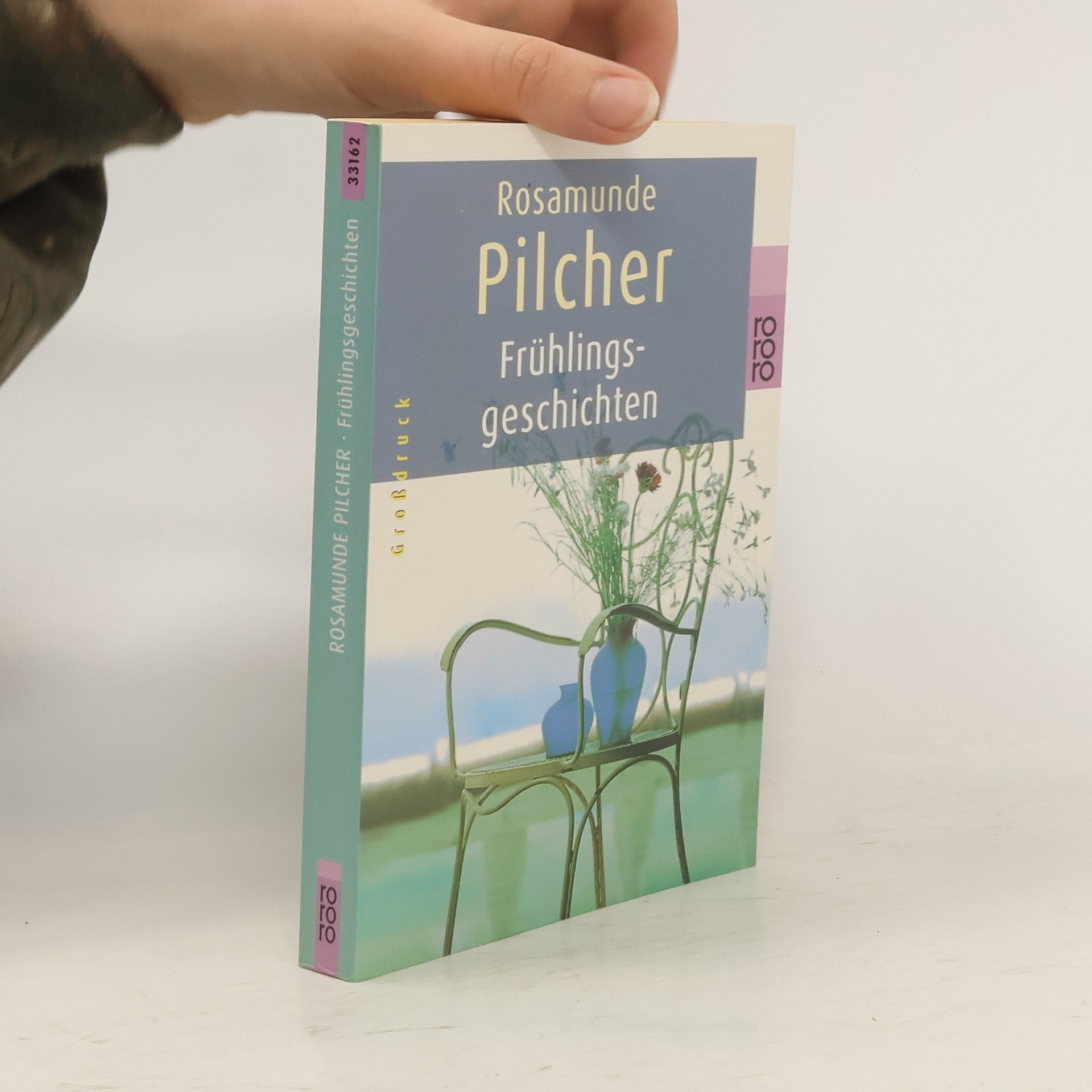 Frühlingsgeschichten