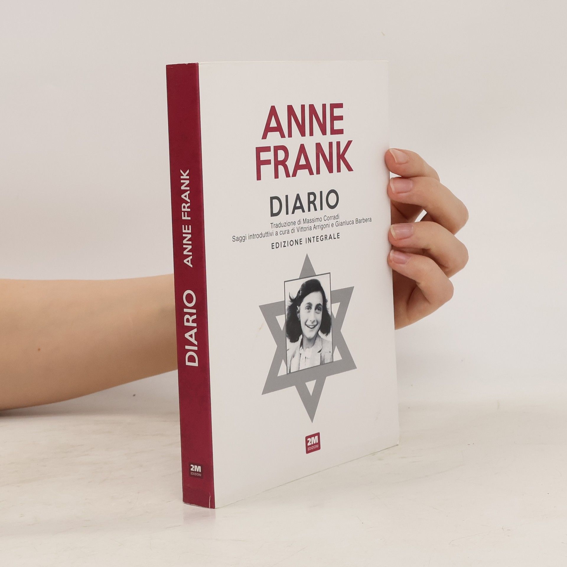 Diario. Edizione integrale