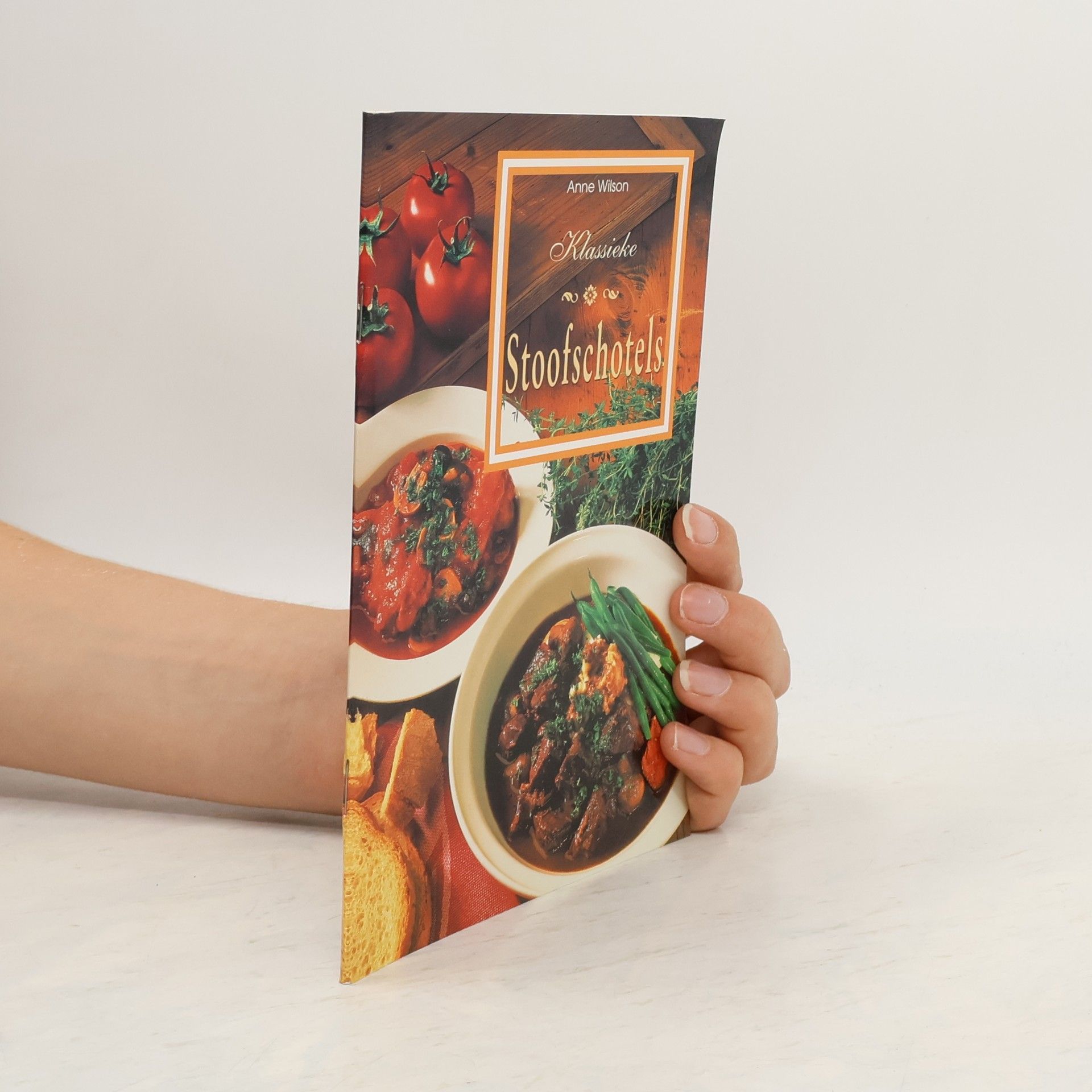 Klassieke stoofschotels