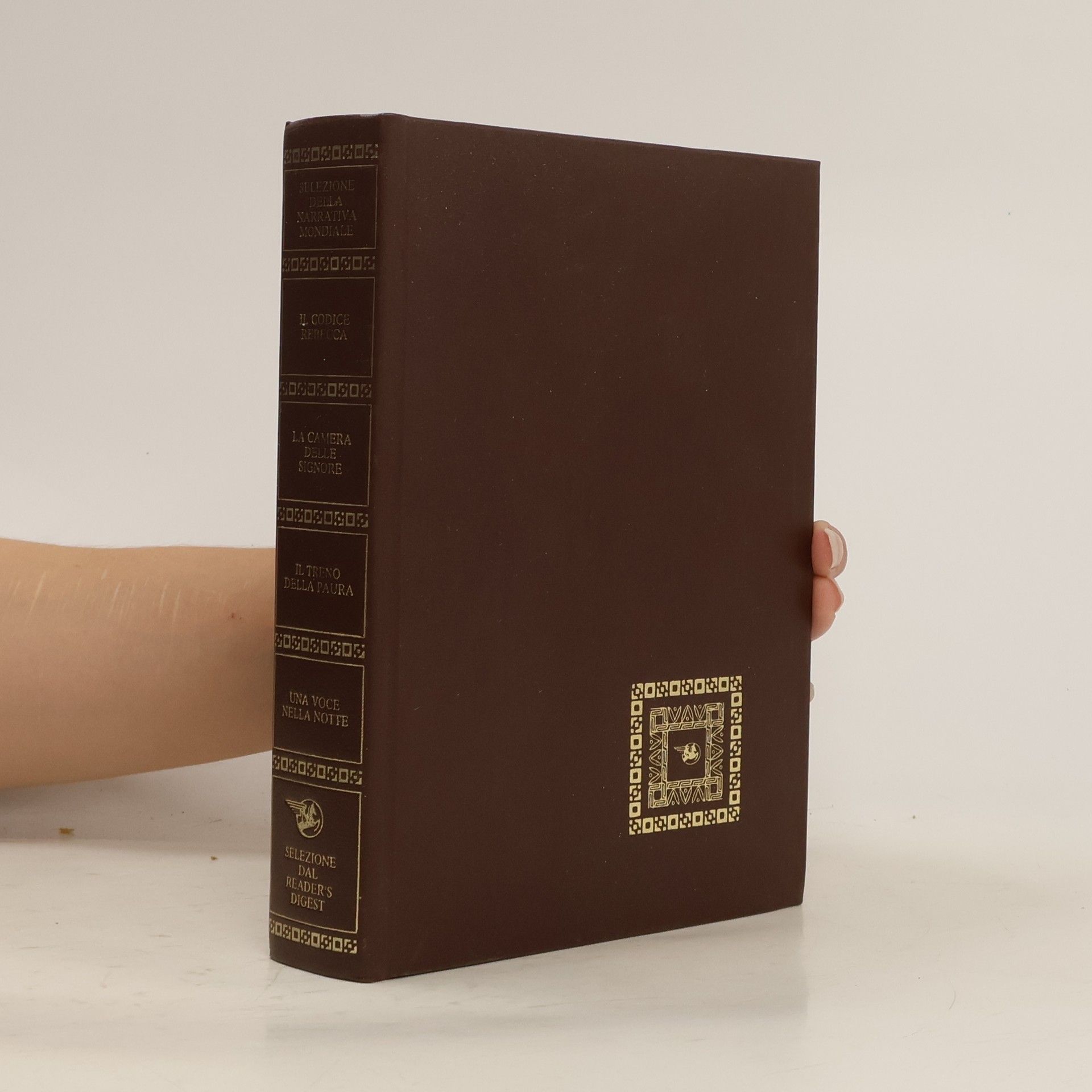 Selezione della narrativa mondiale