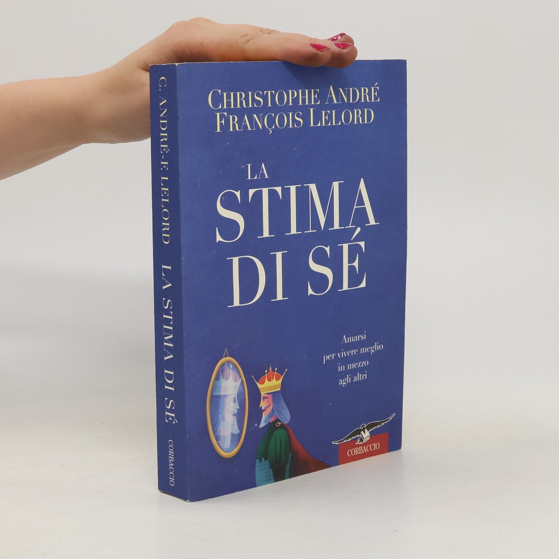 La stima di sé