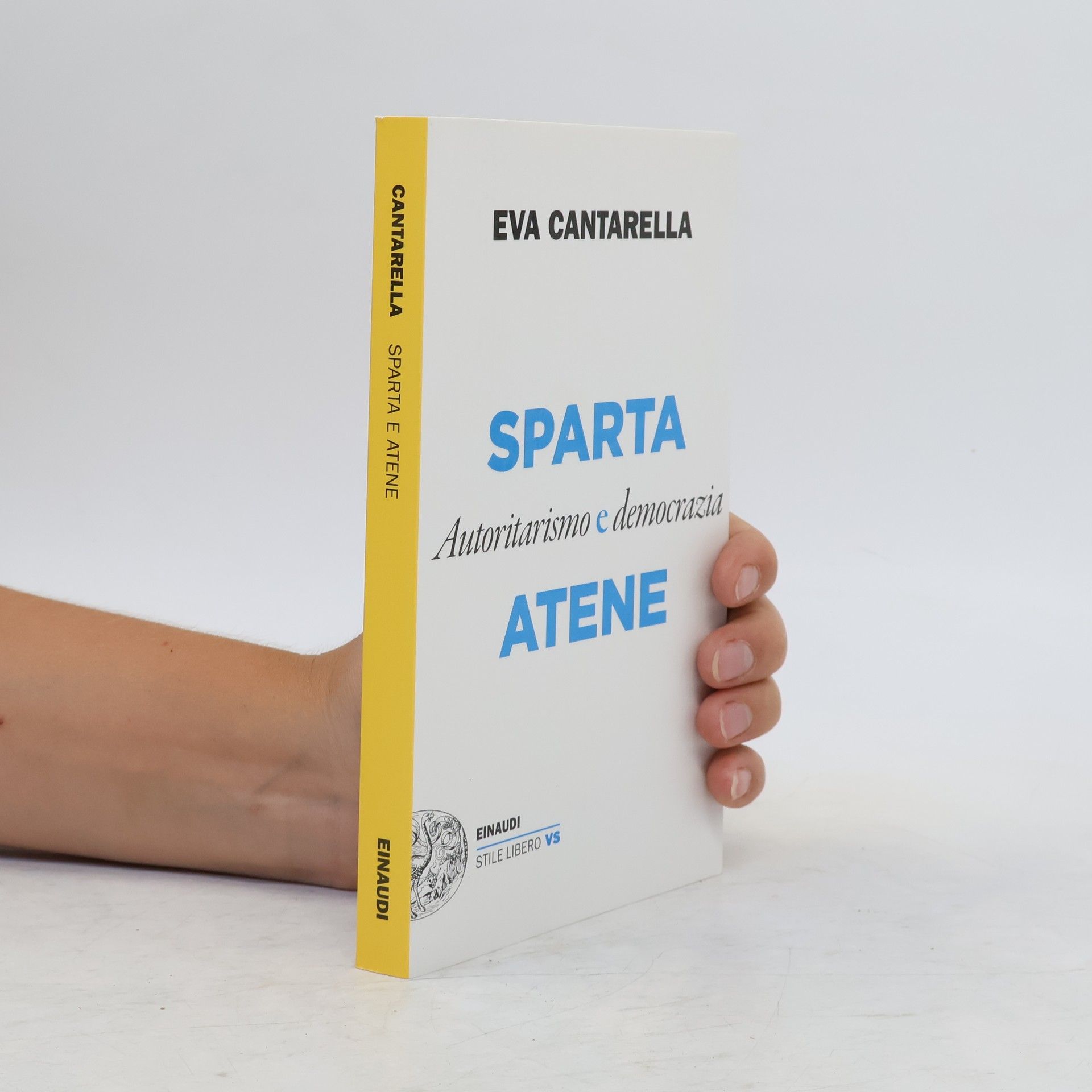Sparta e Atene