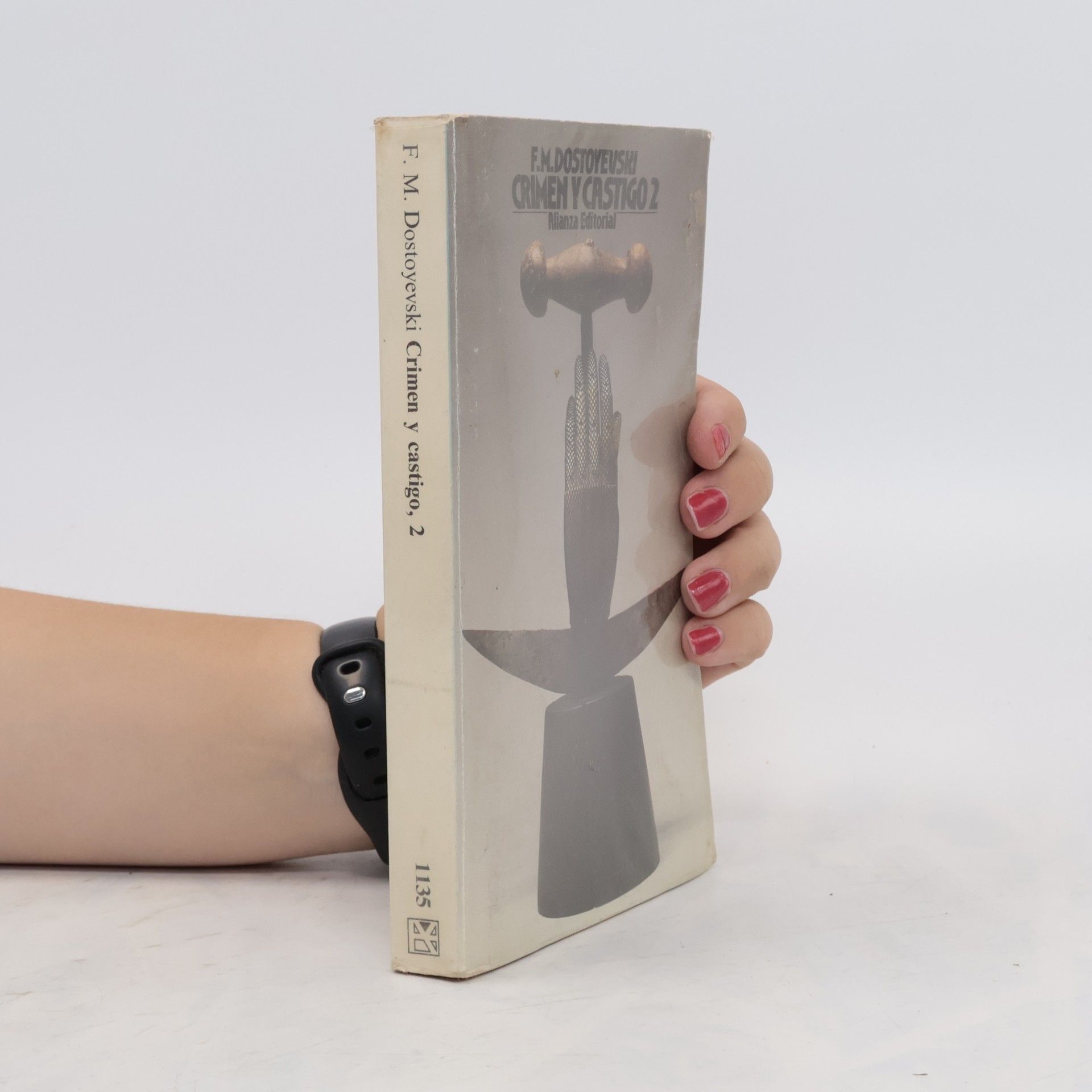 Crimen y Castigo 2