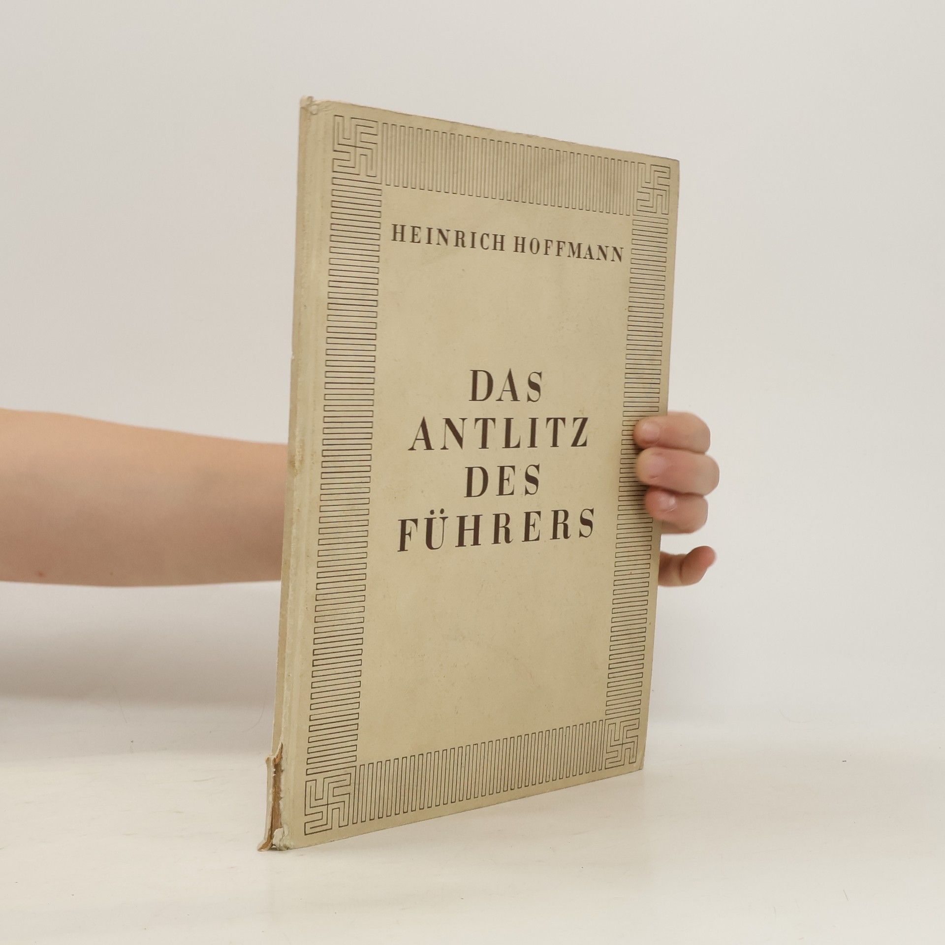 Das Antlitz des Führers