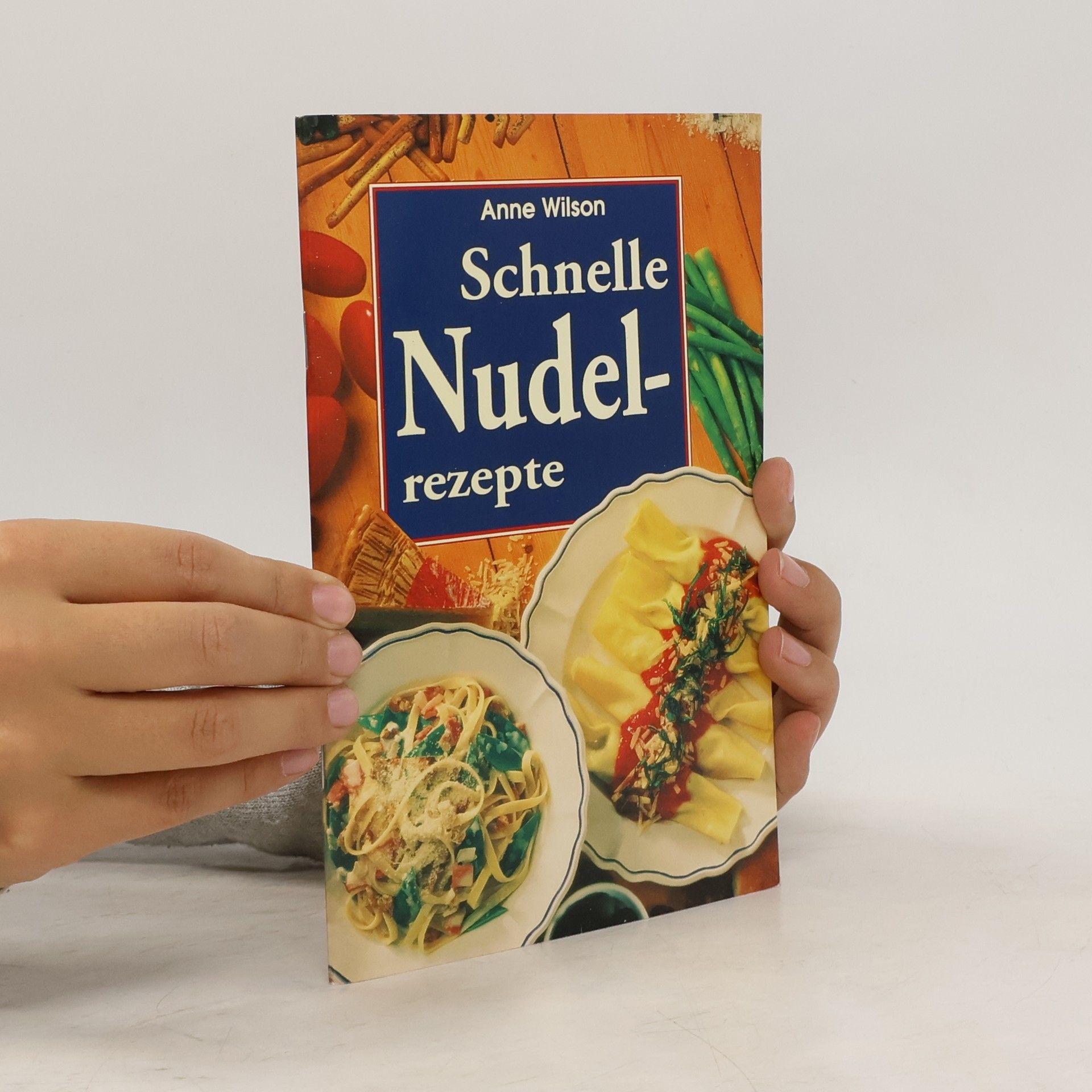 Schnelle Nudelrezepte