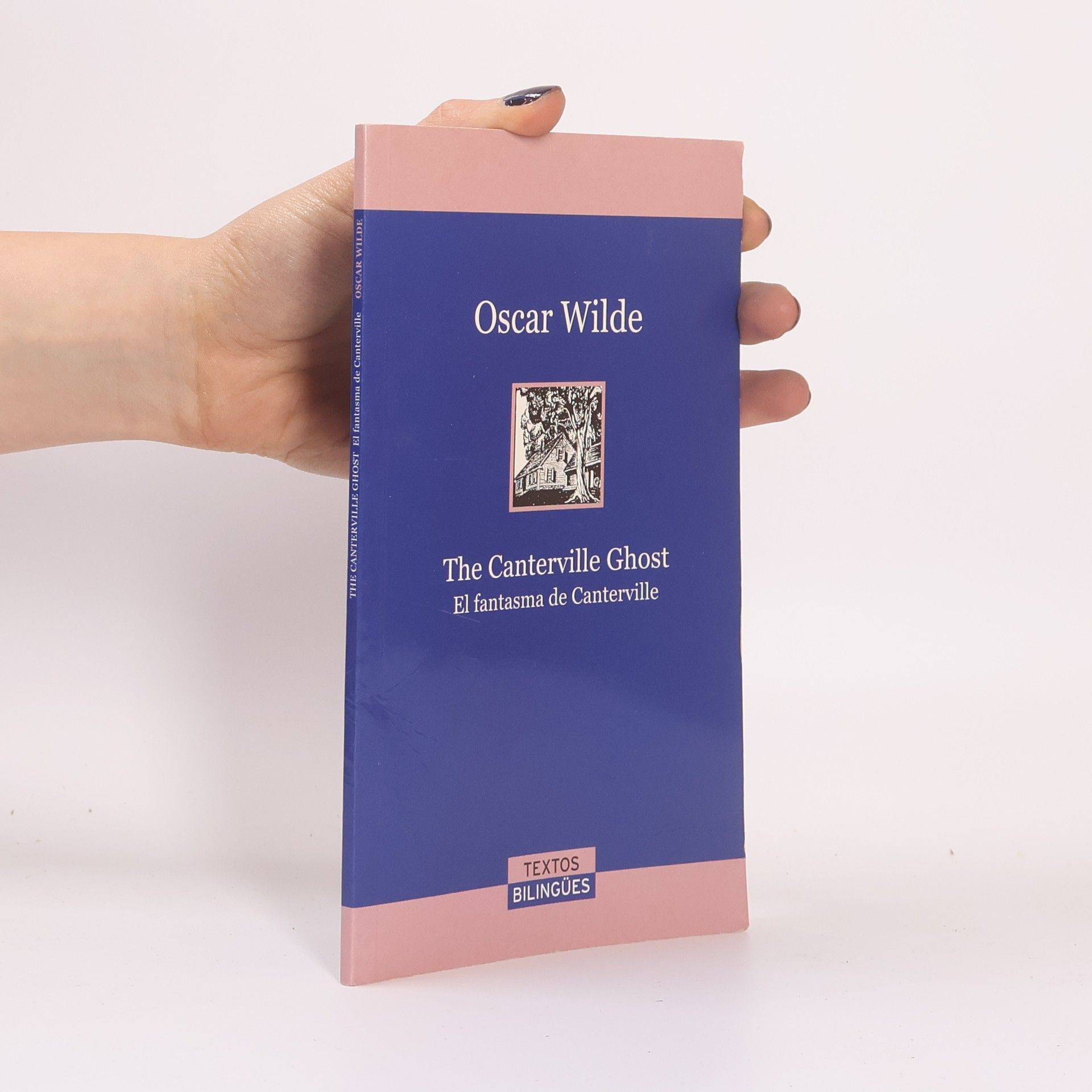 The Canterville Ghost