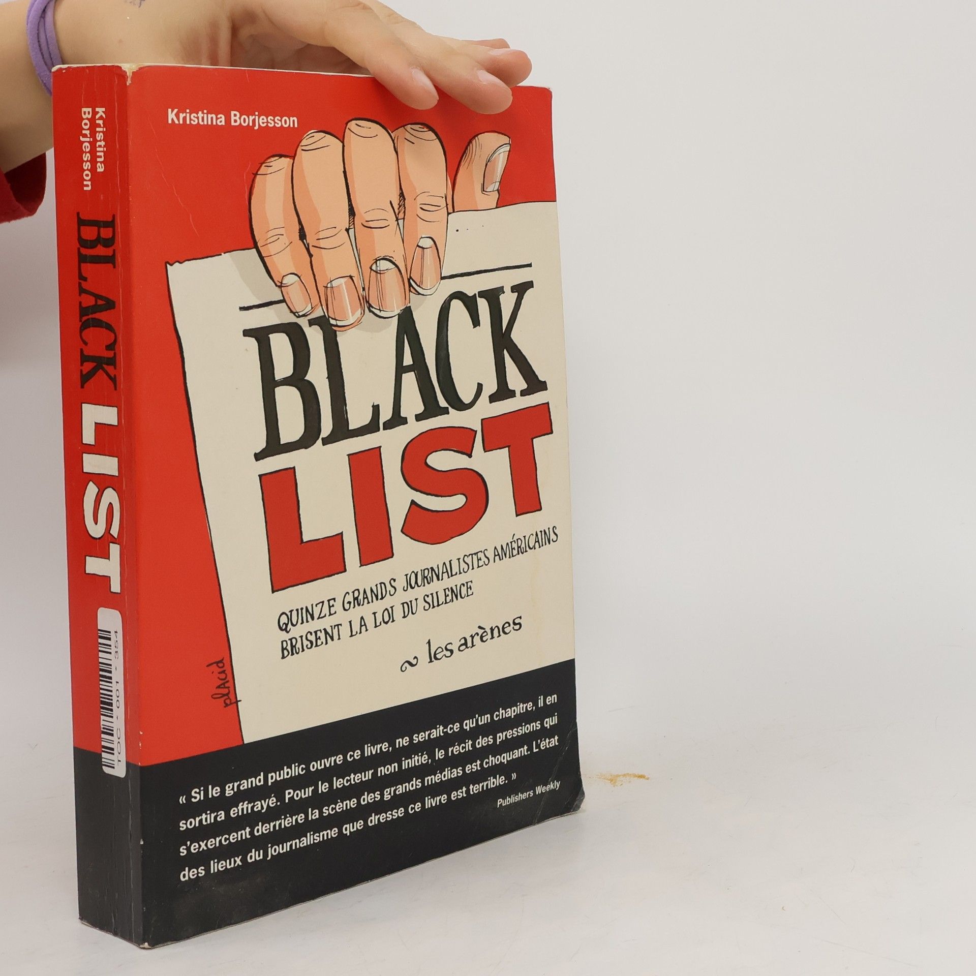 Black List
