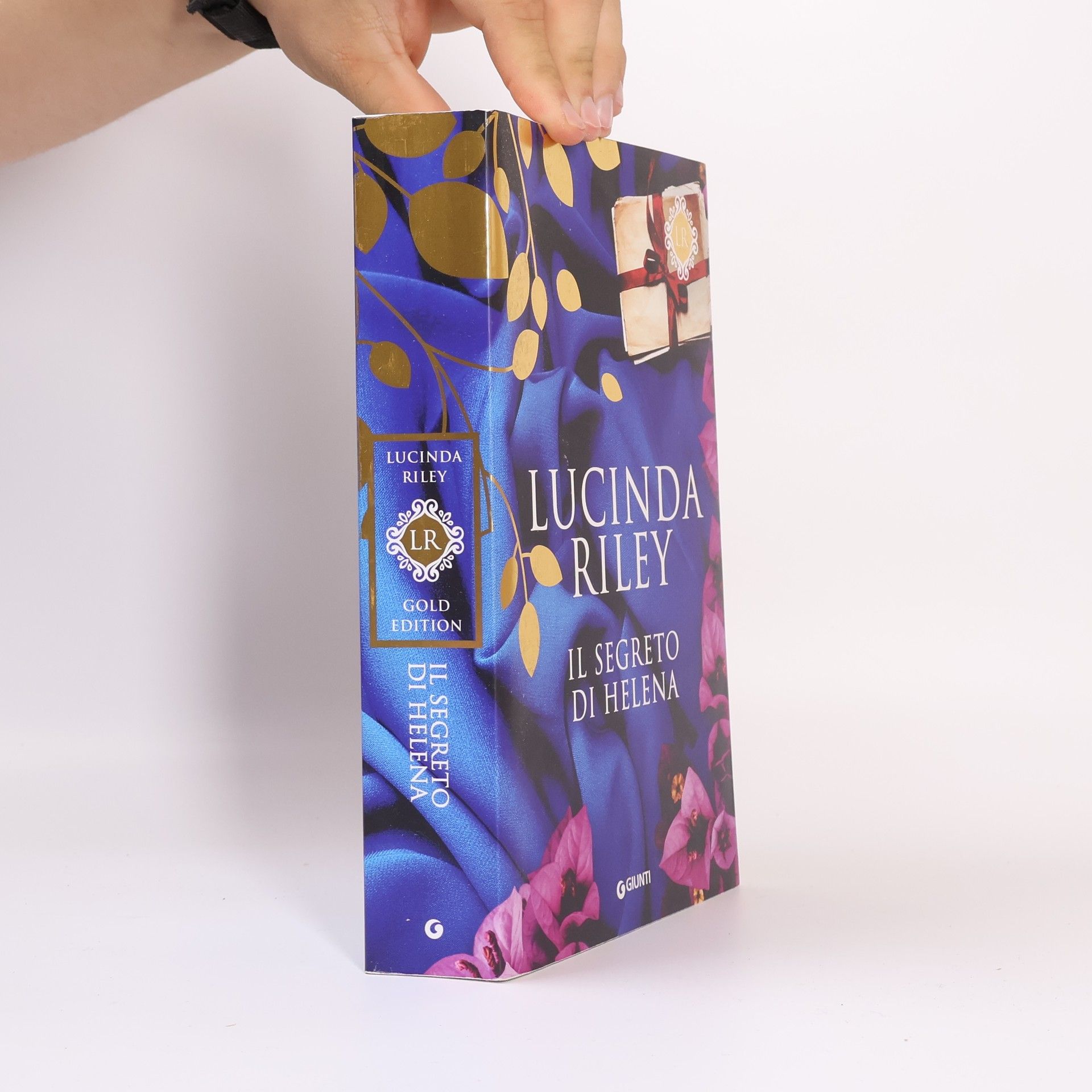 Lucinda Riley Gold Edition: Il segreto di Helena