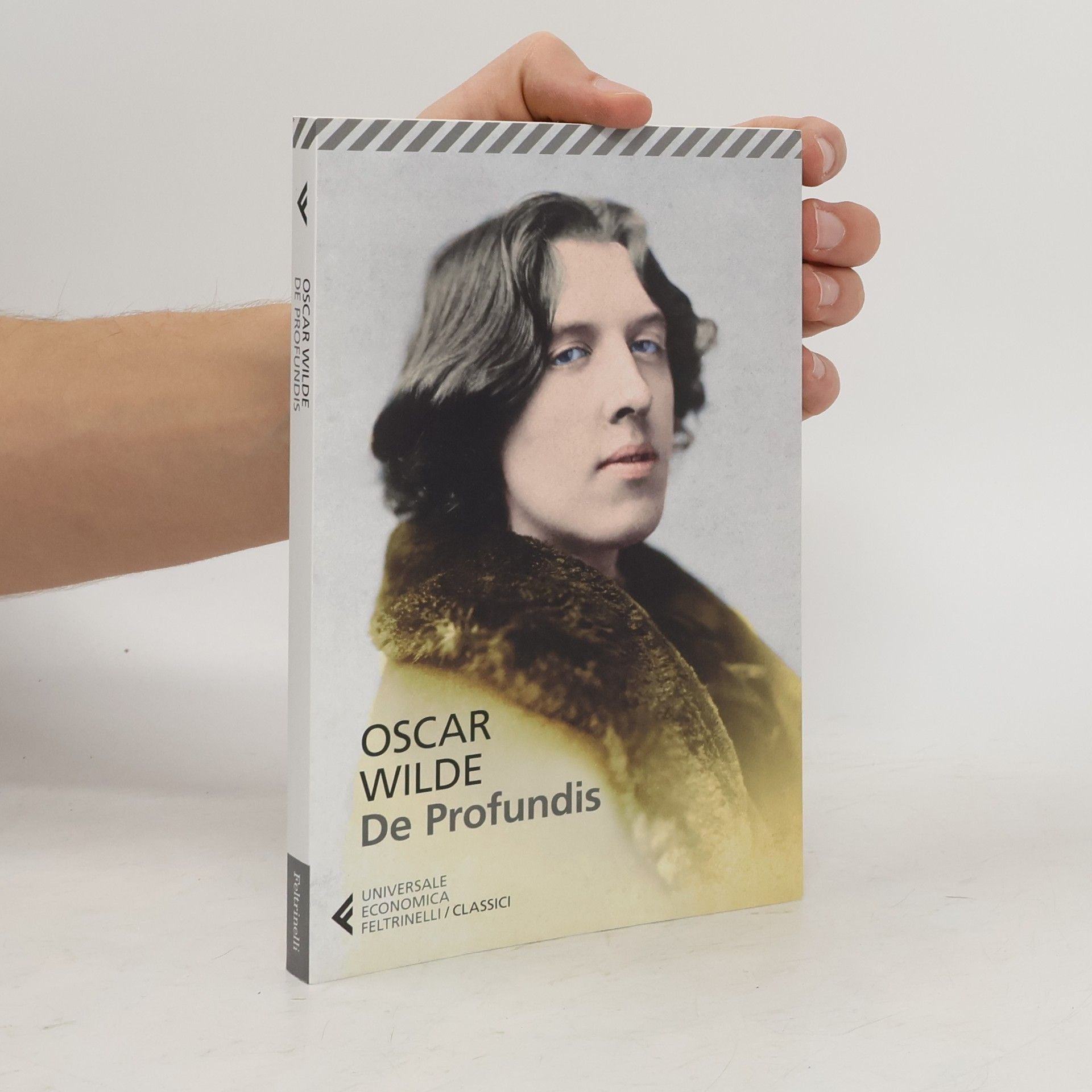 Universale Economica Feltrinelli / Classici: De profundis