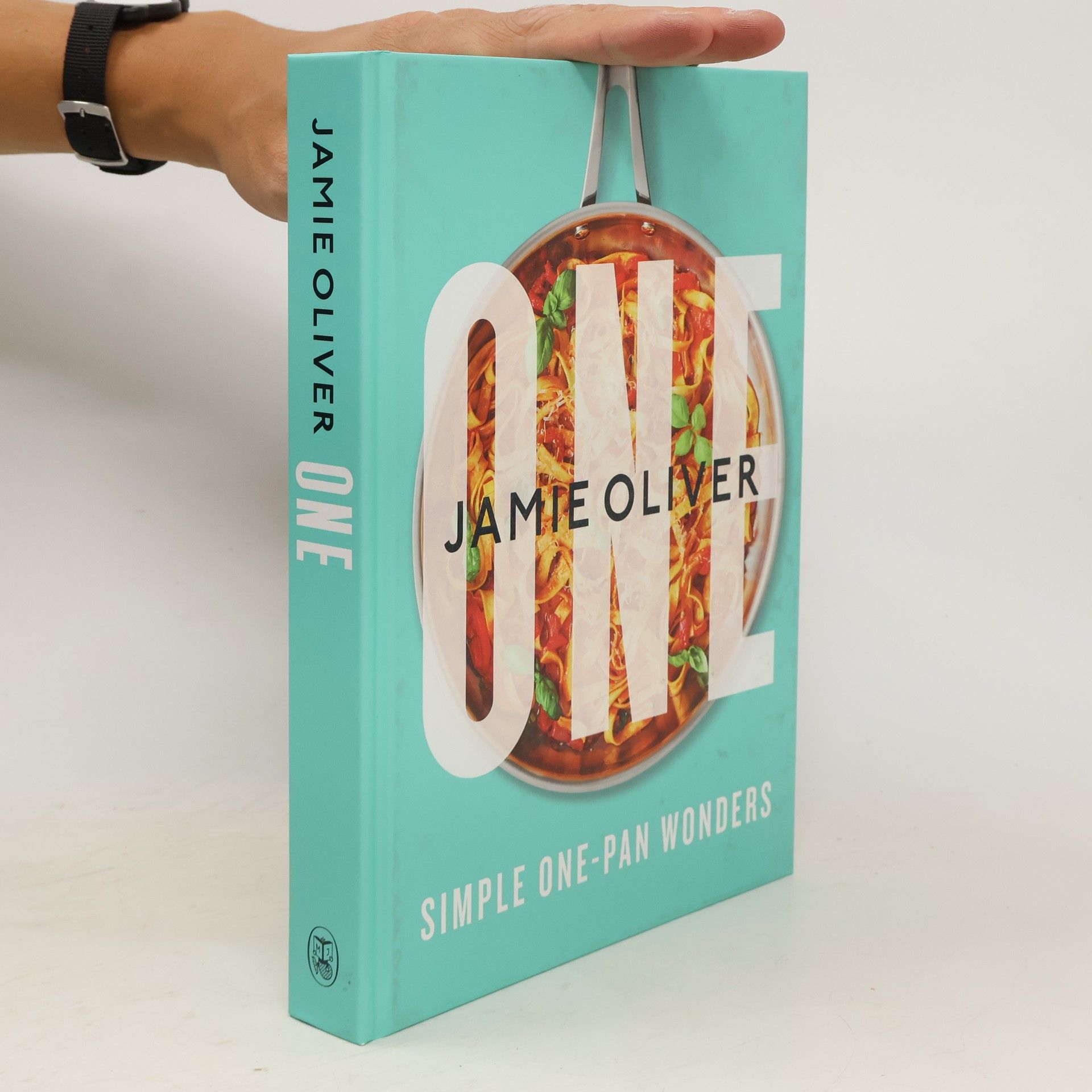 One : simple one-pan wonders