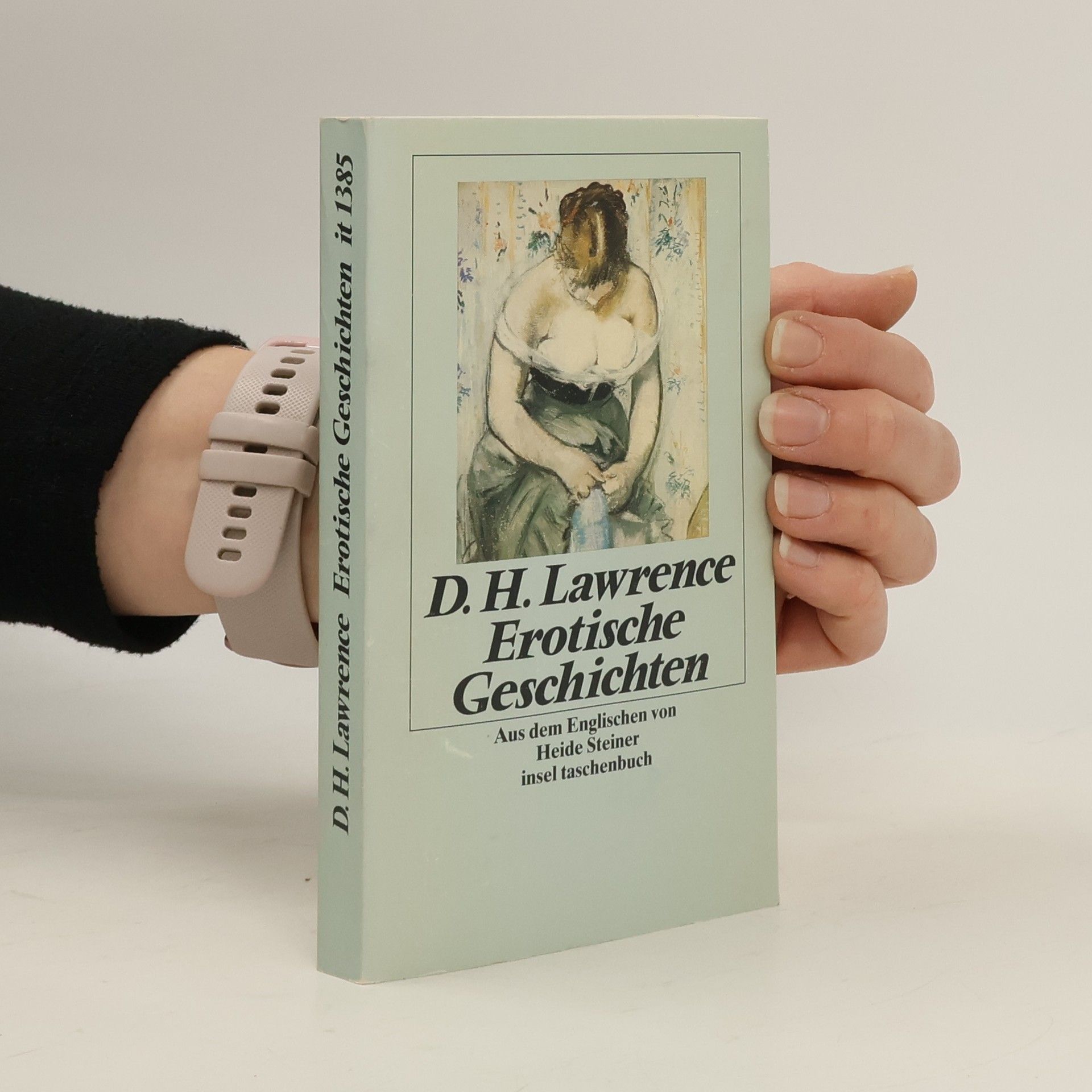 Erotische Geschichten.