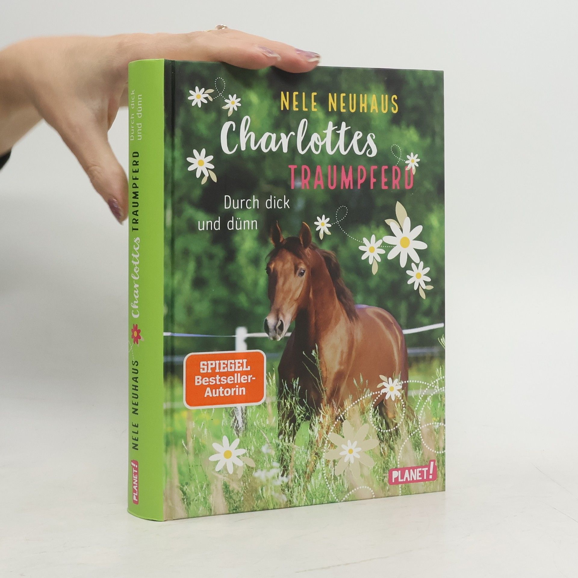 Durch dick und dünn