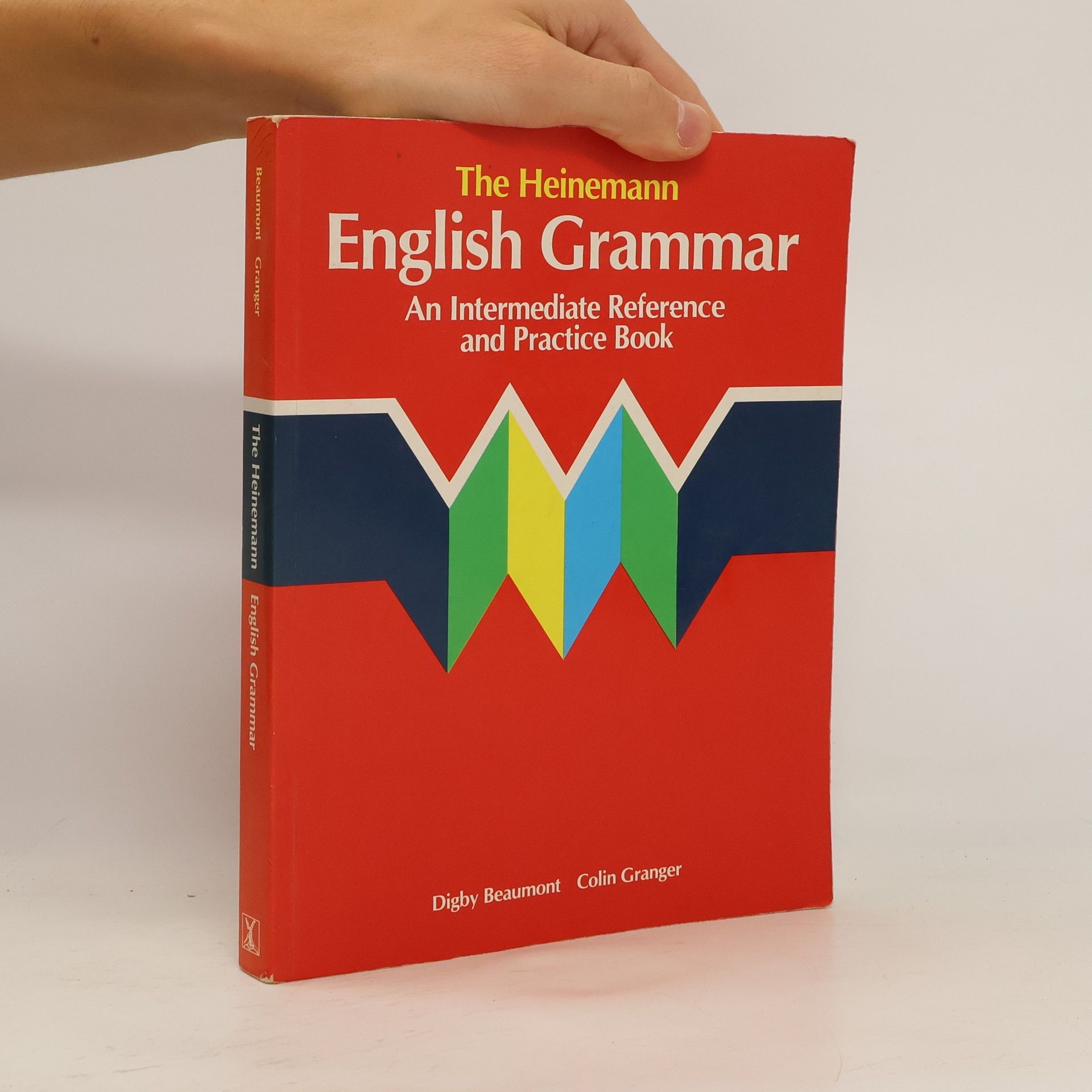 The Heinemann English Grammar