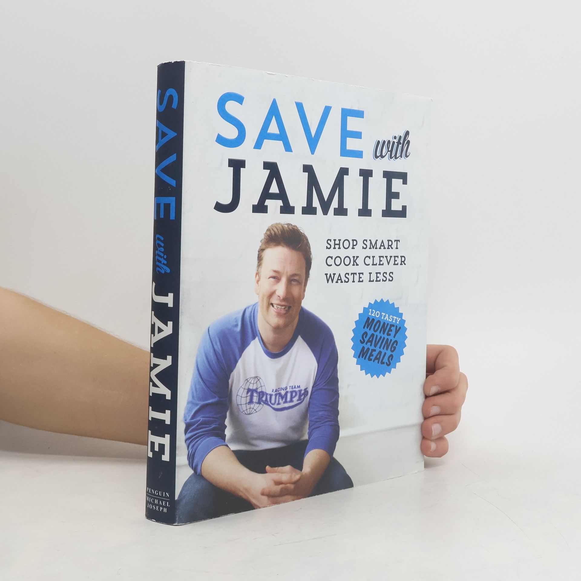Save With Jamie