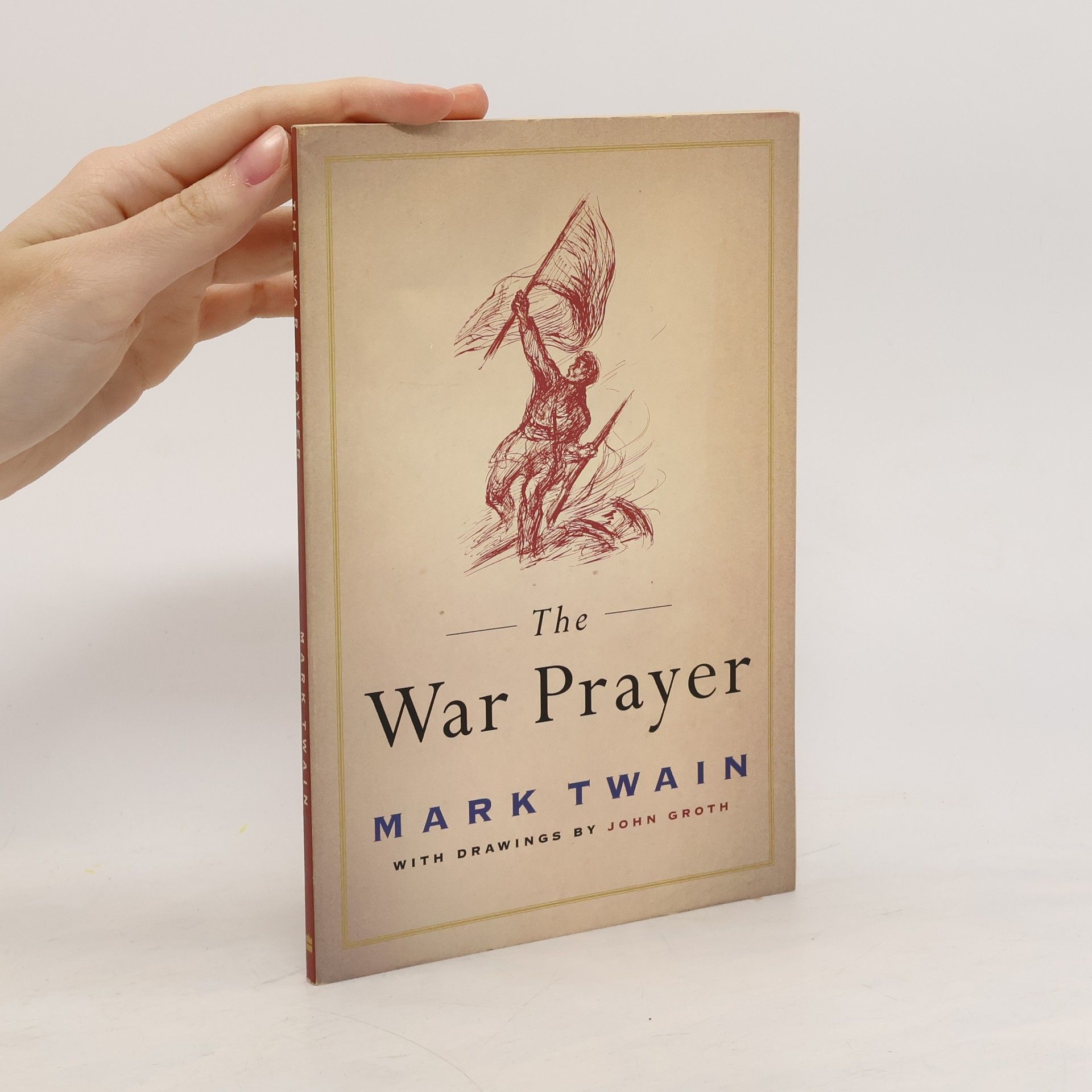The War Prayer
