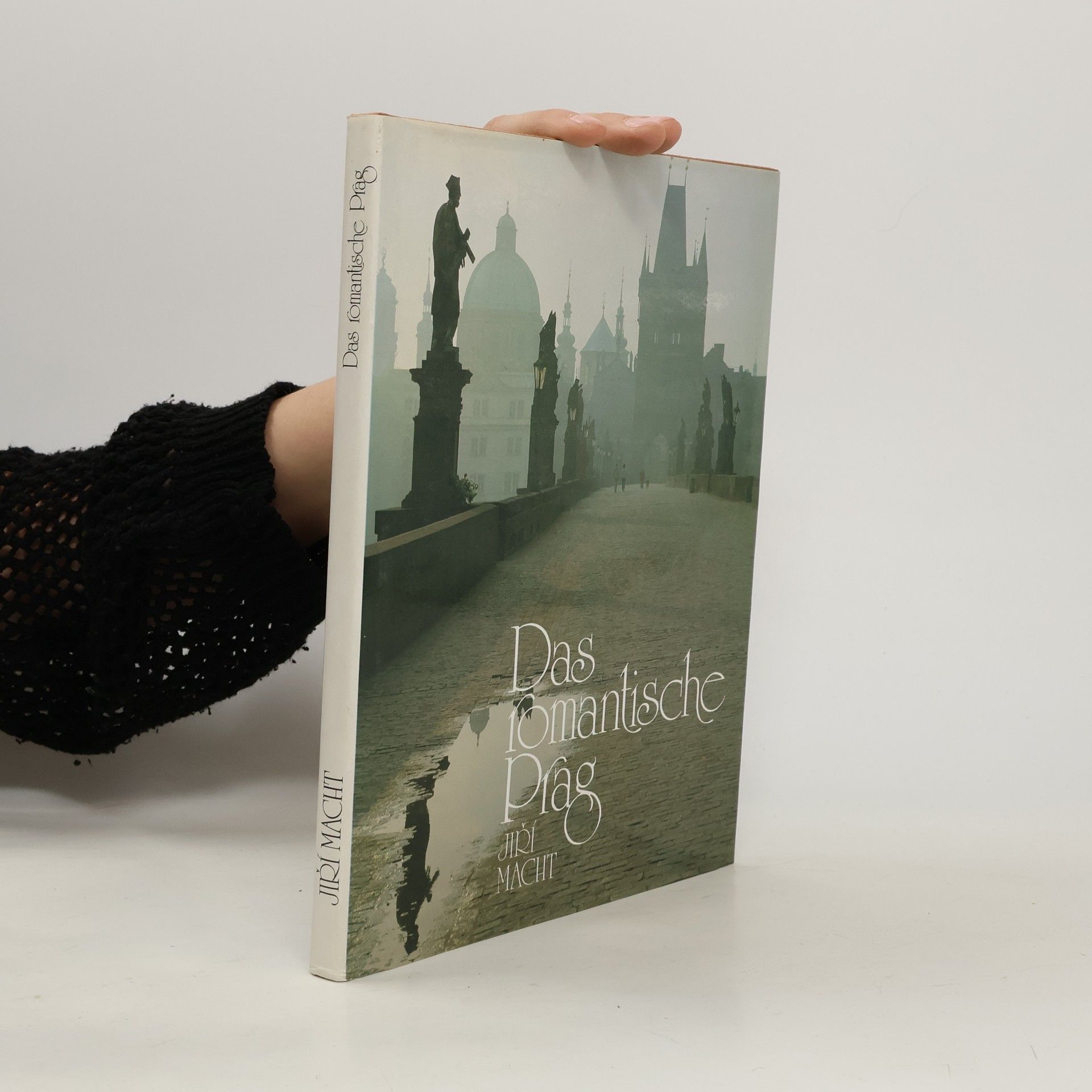 Das romantische Prag